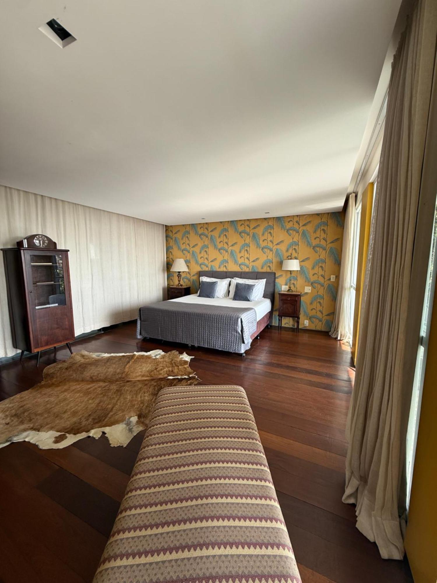 Deluxe Suite Sea View