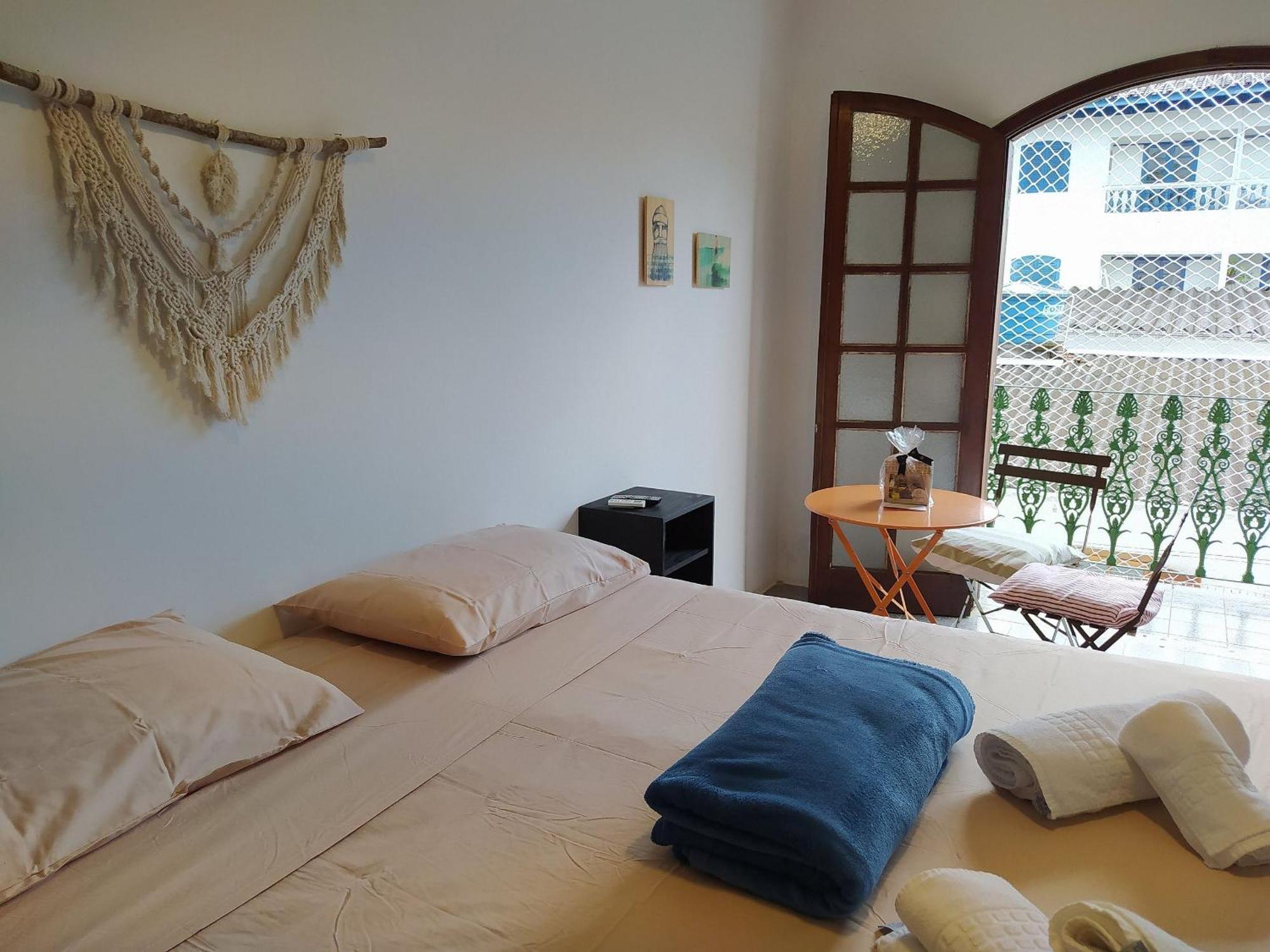Double Room Park View
