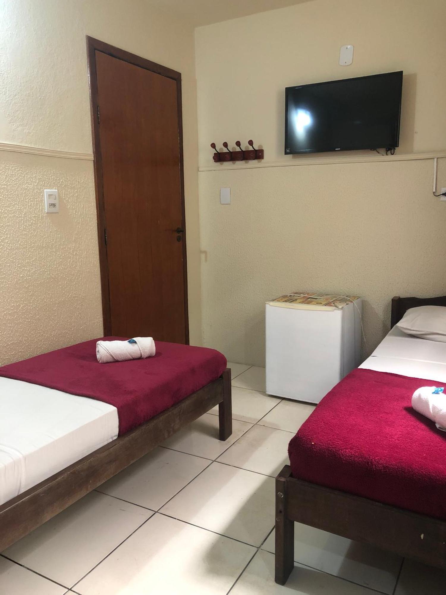 Quarto Duplo Econômico