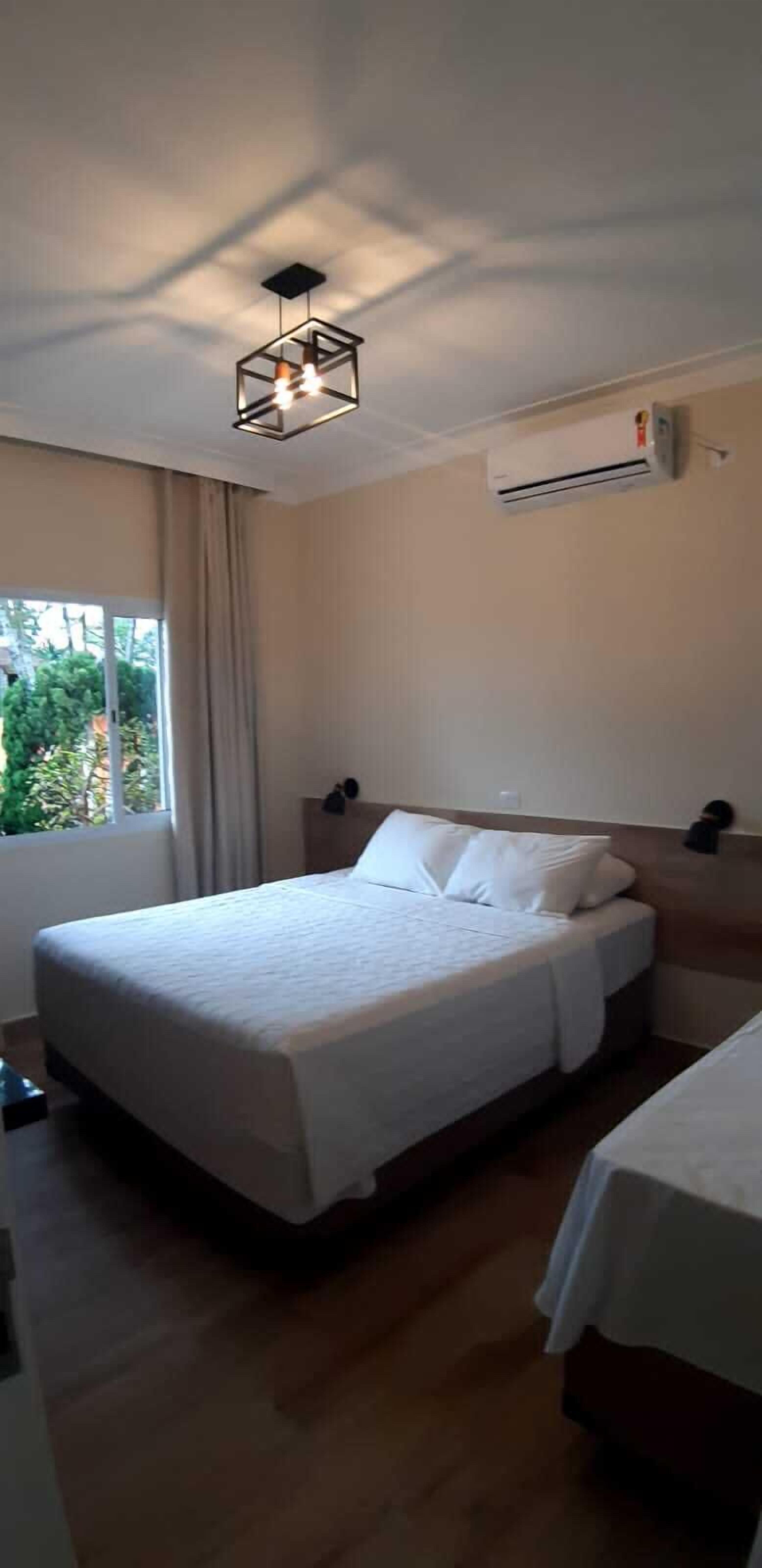 Studio Apartment Sea View