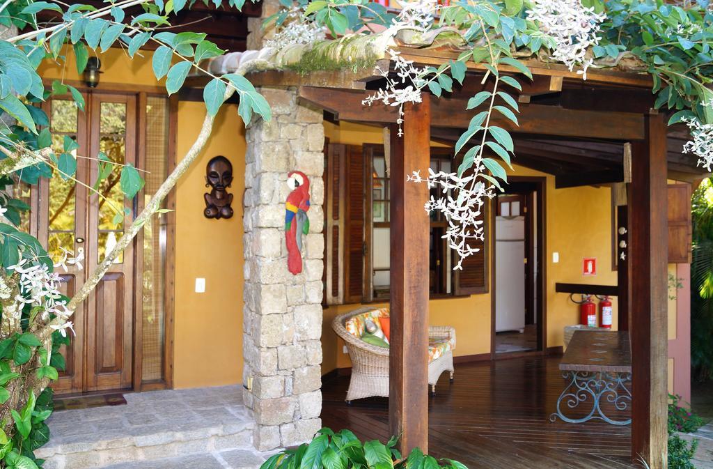 Quadruple Room with Balcony