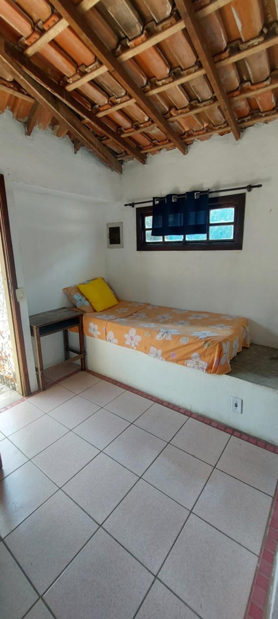 Superior Triple Room Sea View