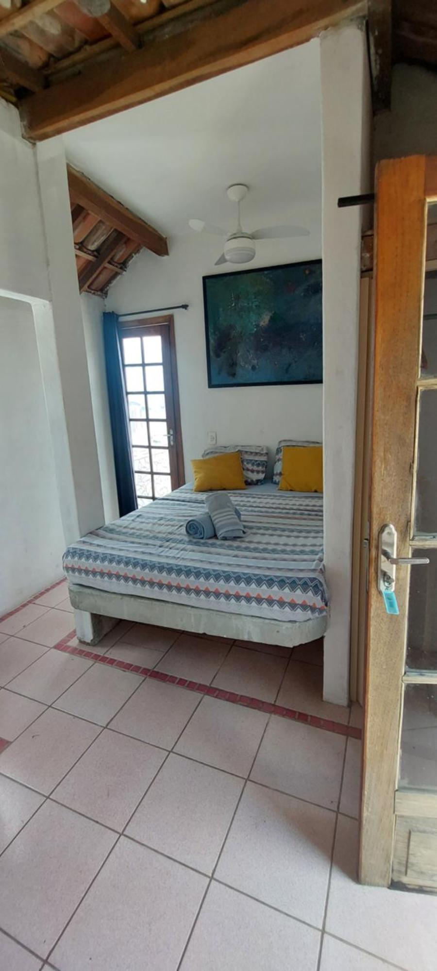 Superior Triple Room Sea View