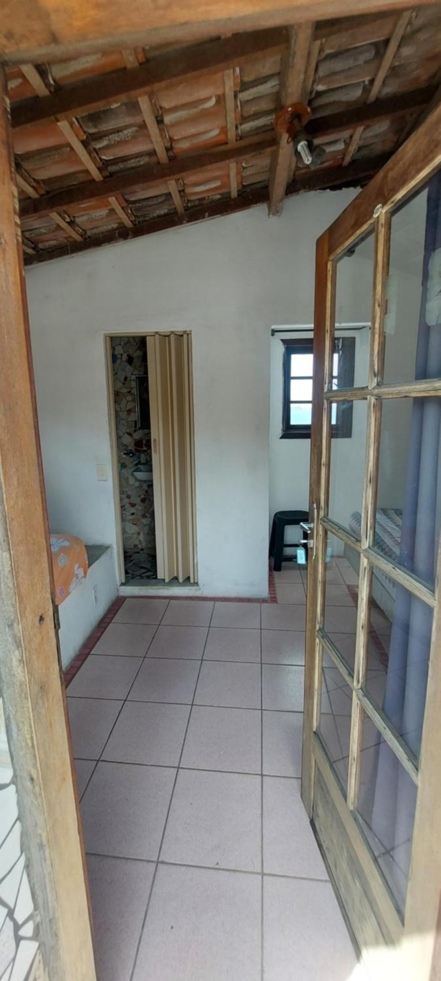 Superior Triple Room Sea View