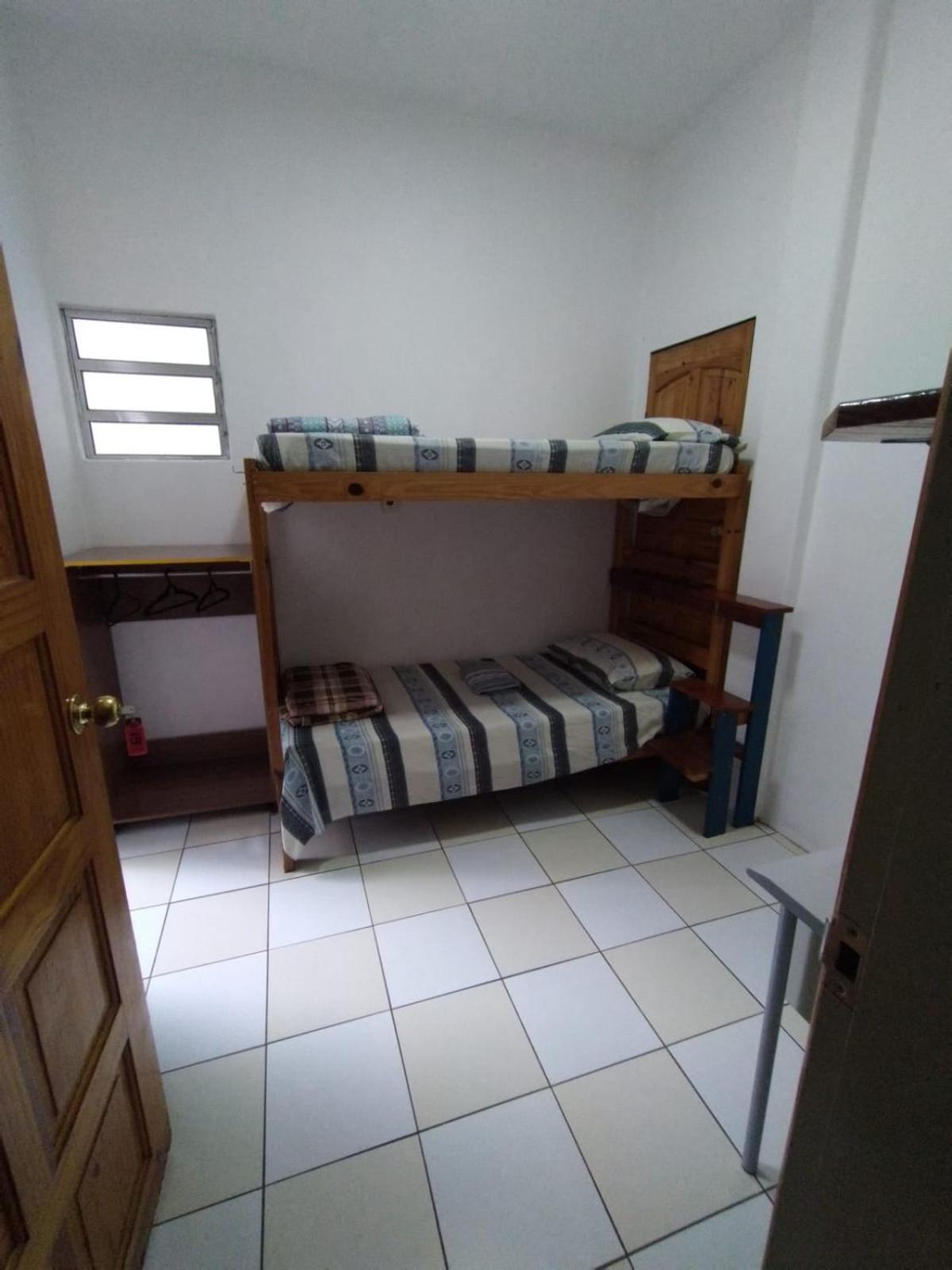 Habitación Doble Económica