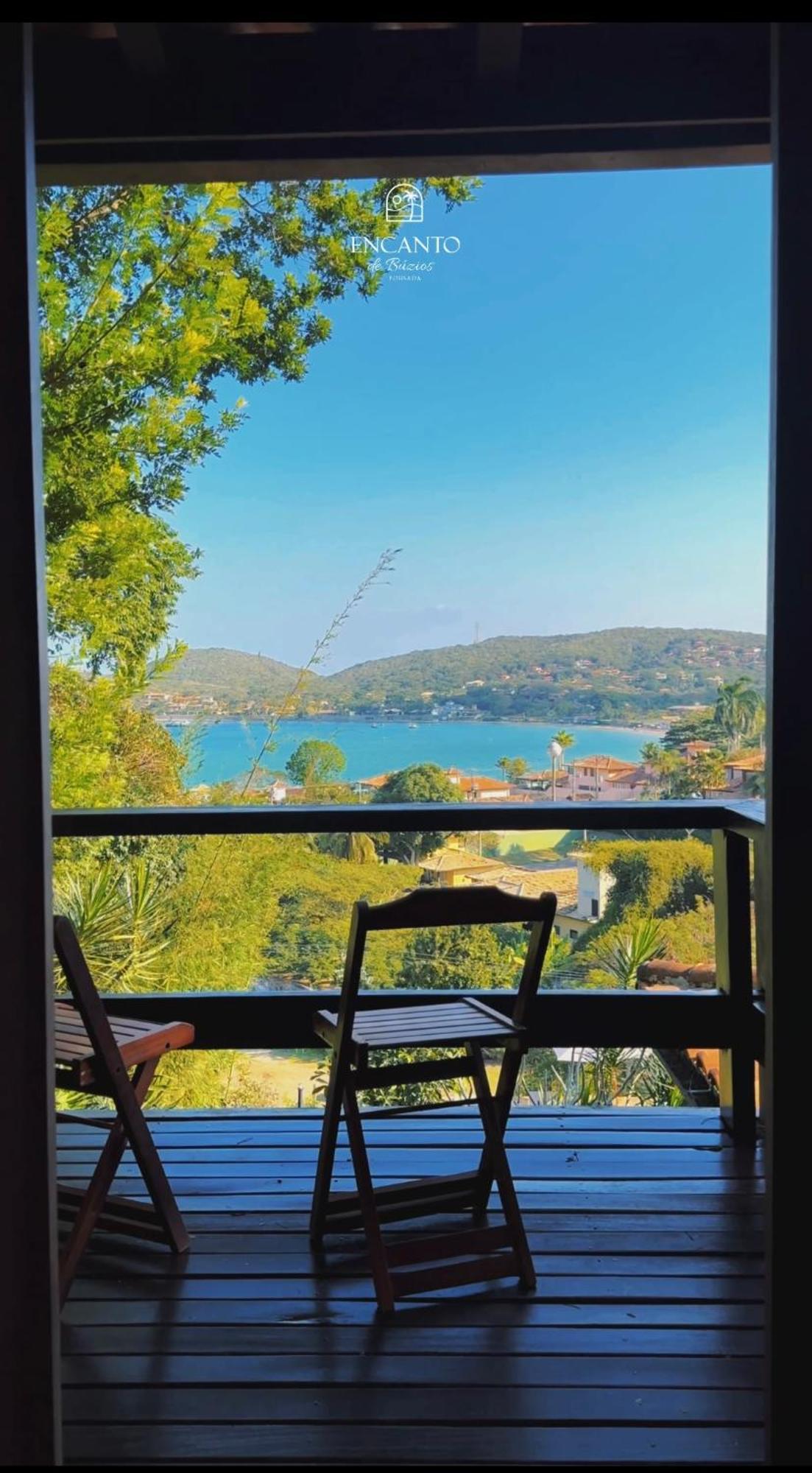 Suite with Sea View