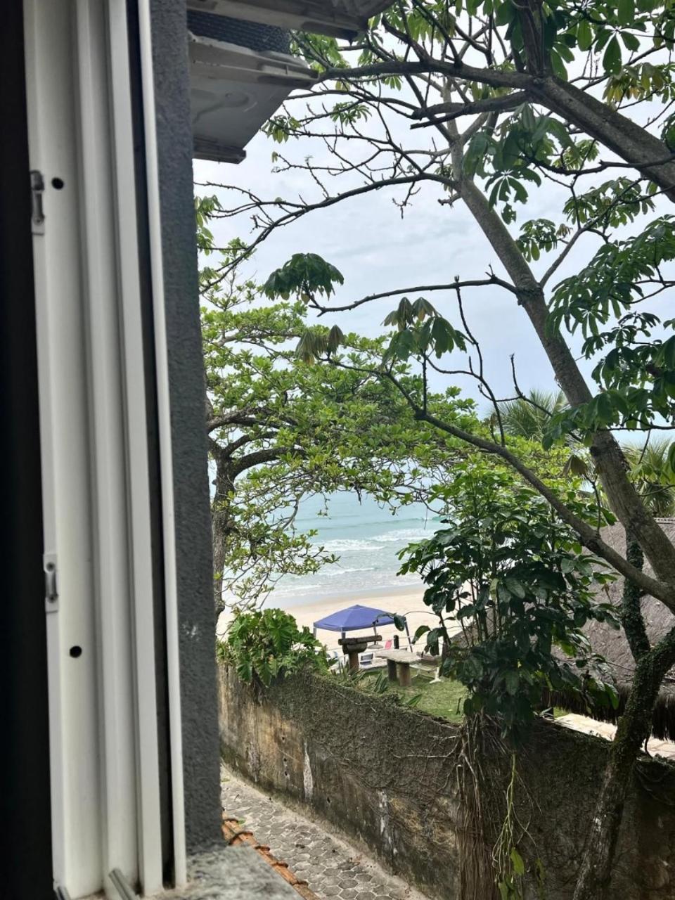 Abrigo da Ilha