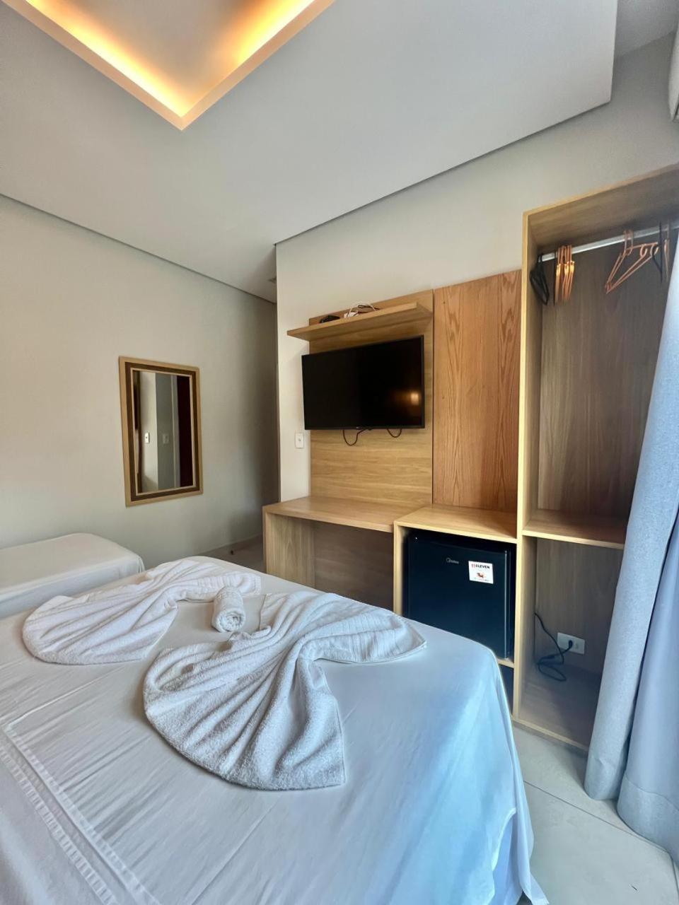 Villa das Conchas