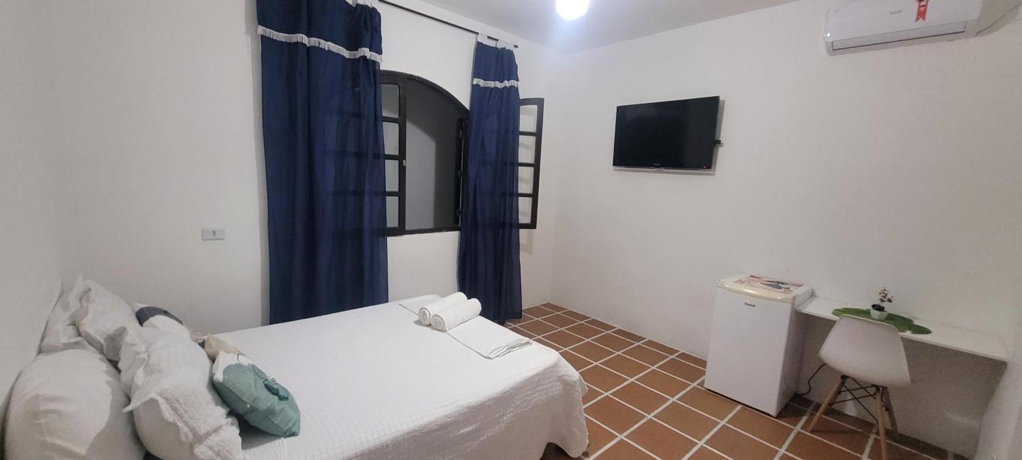 Quarto Duplo
