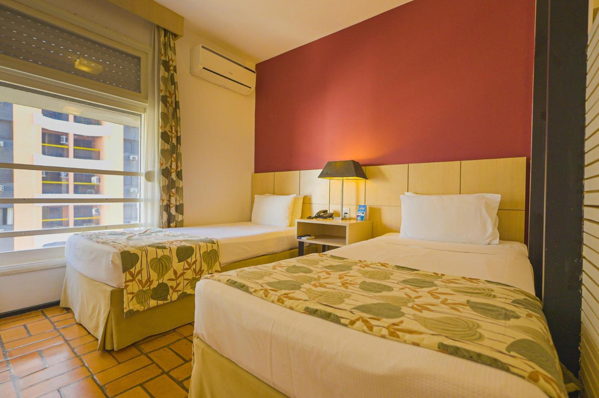 Quarto Triplo Superior