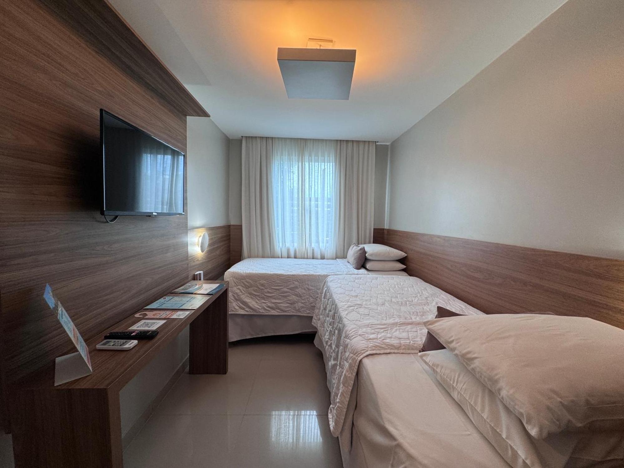 Small Double Room