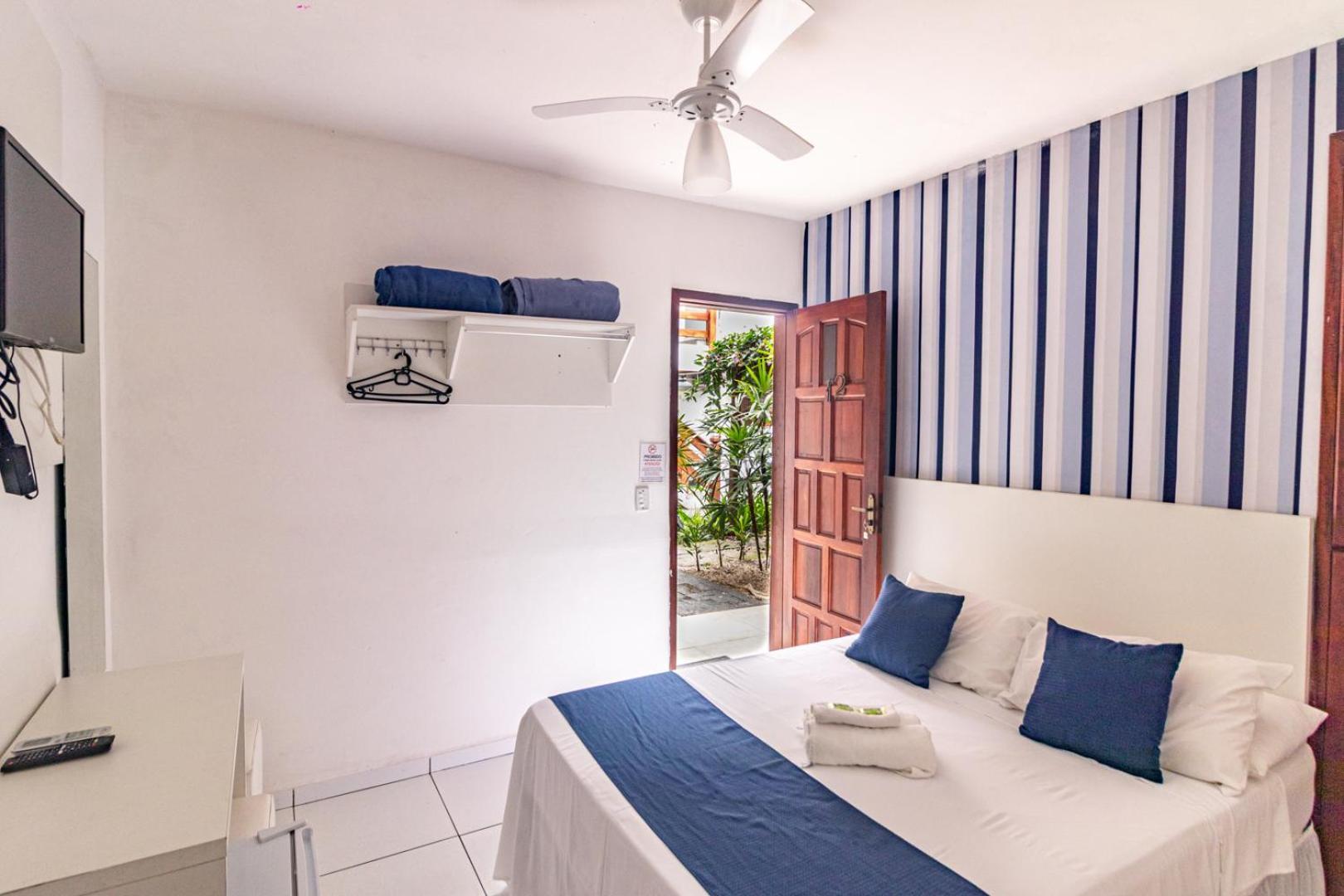 Quarto Duplo Econômico