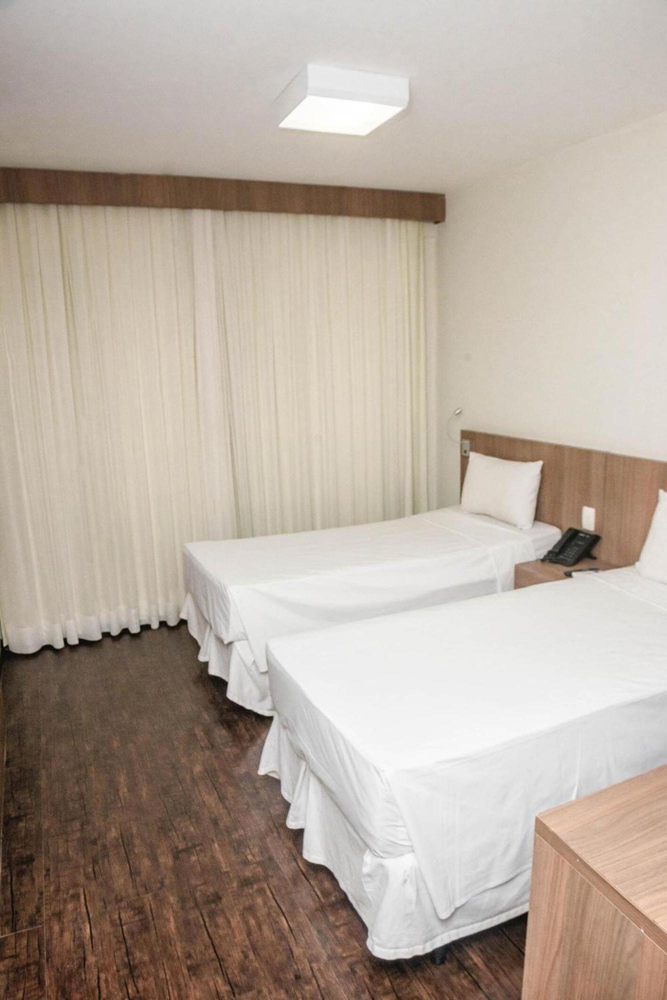 Double Room Disability Access