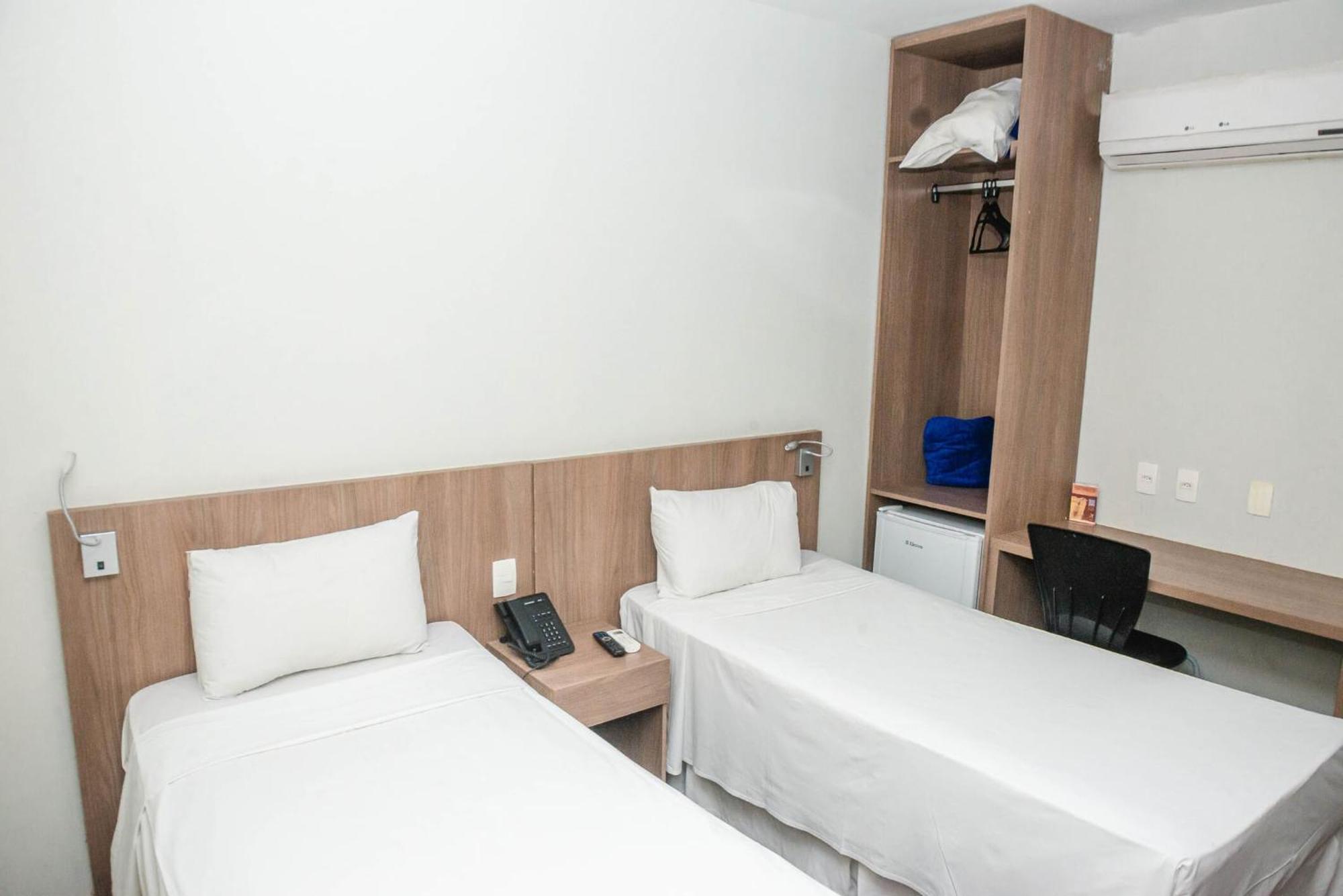 Double Room Disability Access