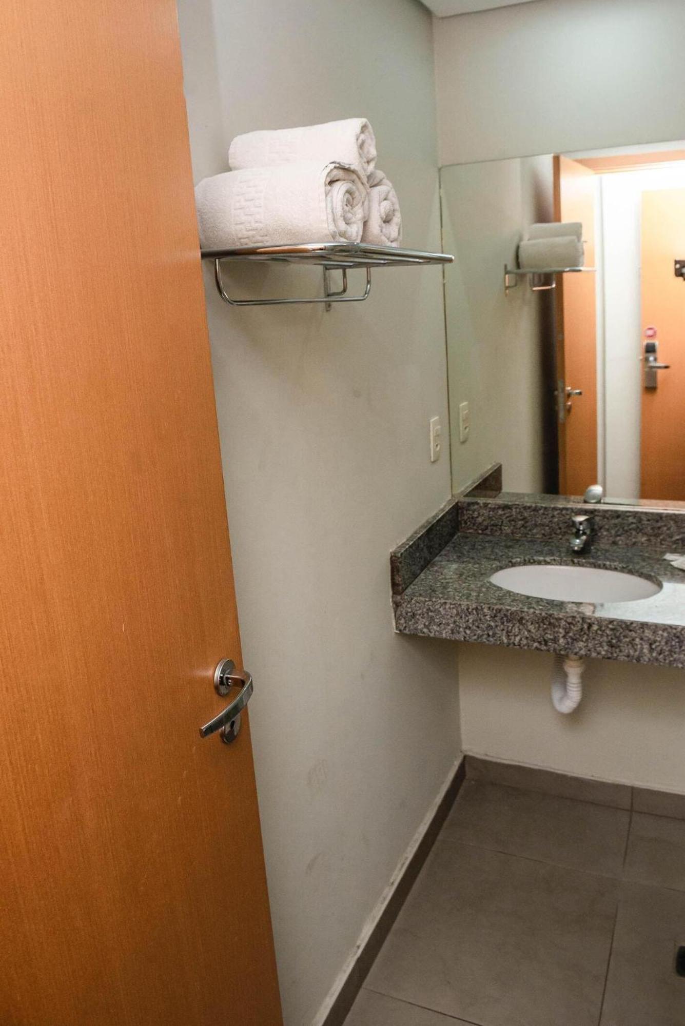 Double Room Disability Access