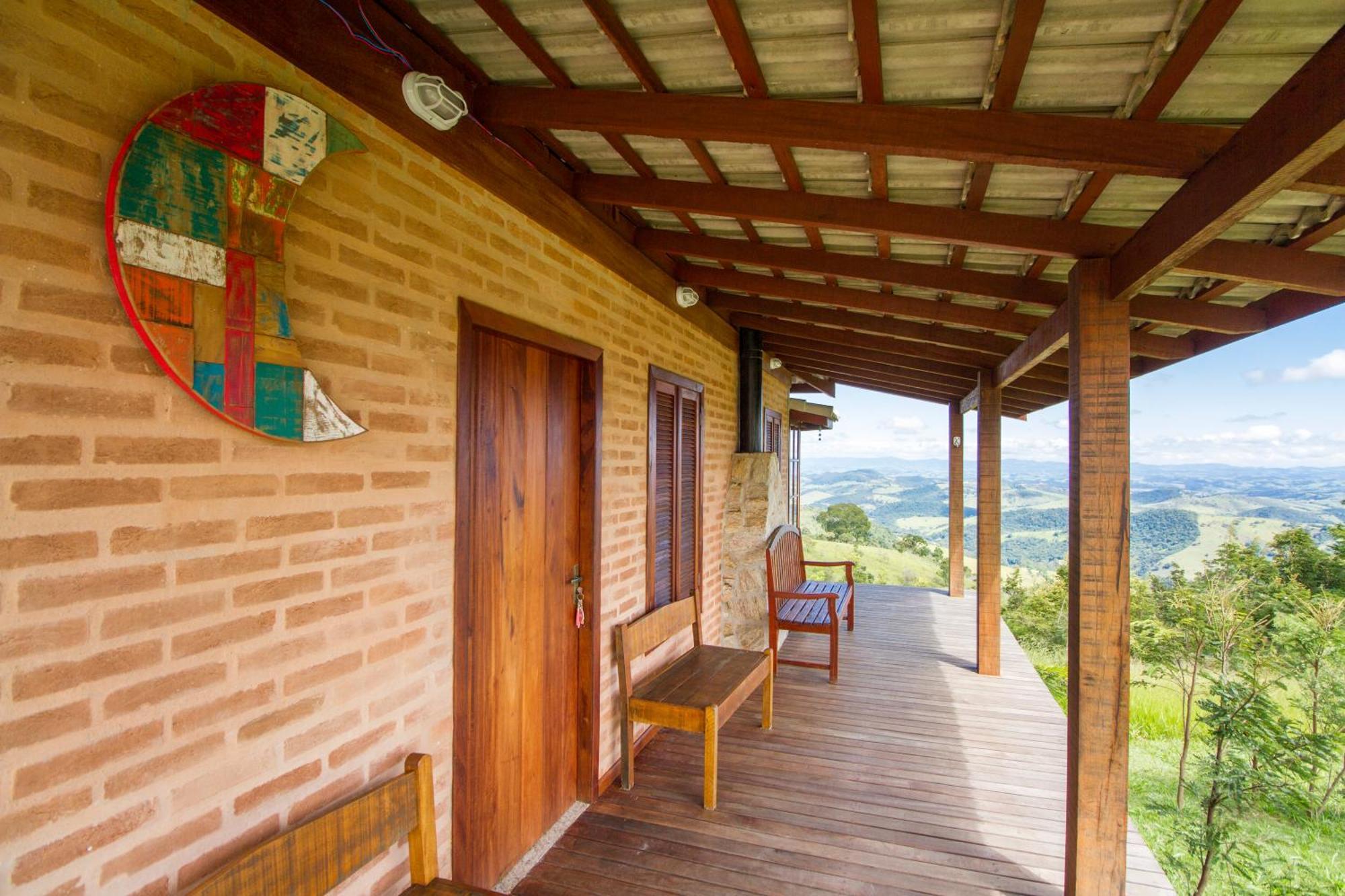 Superior Chalet