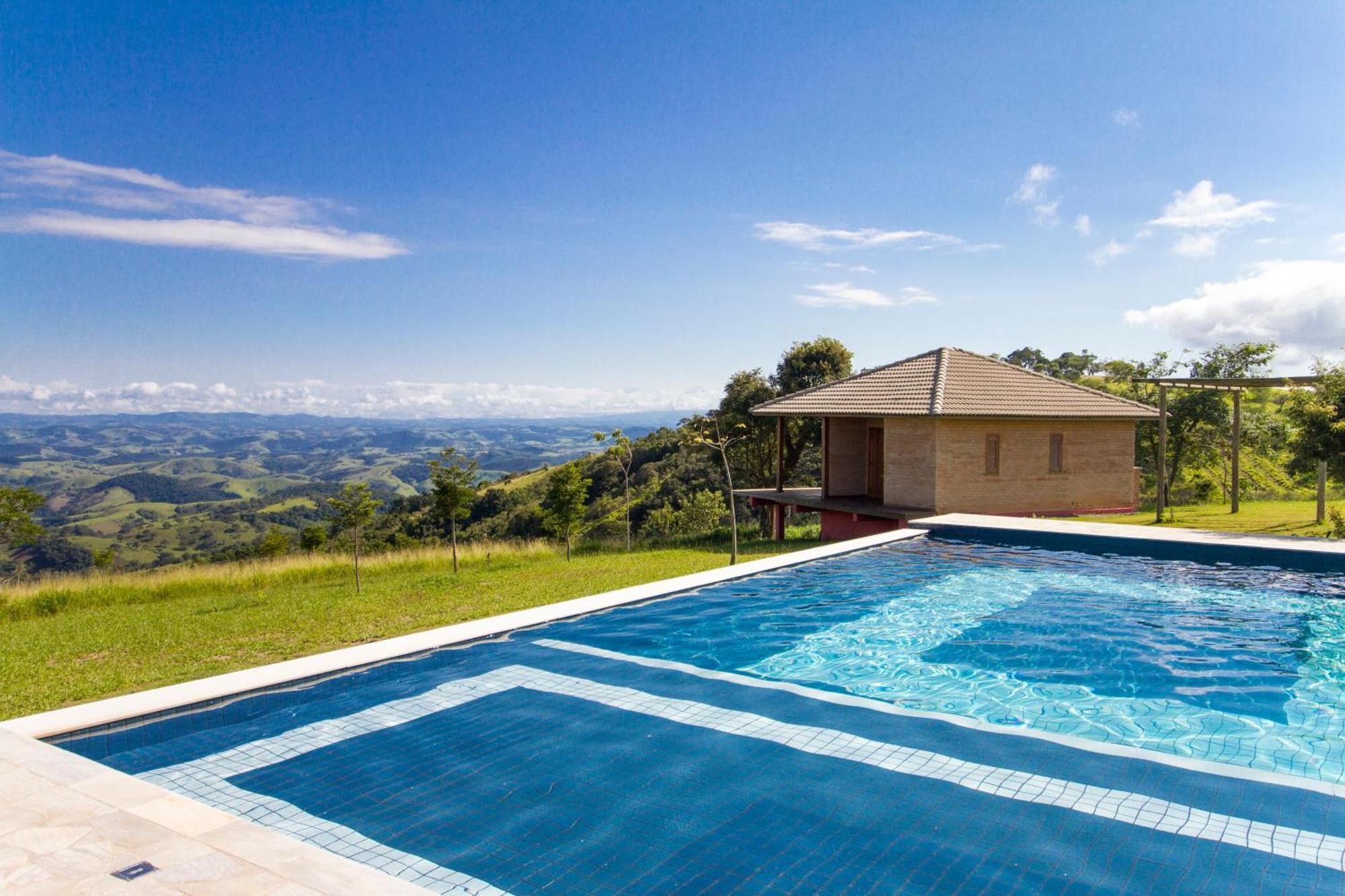 Superior Chalet
