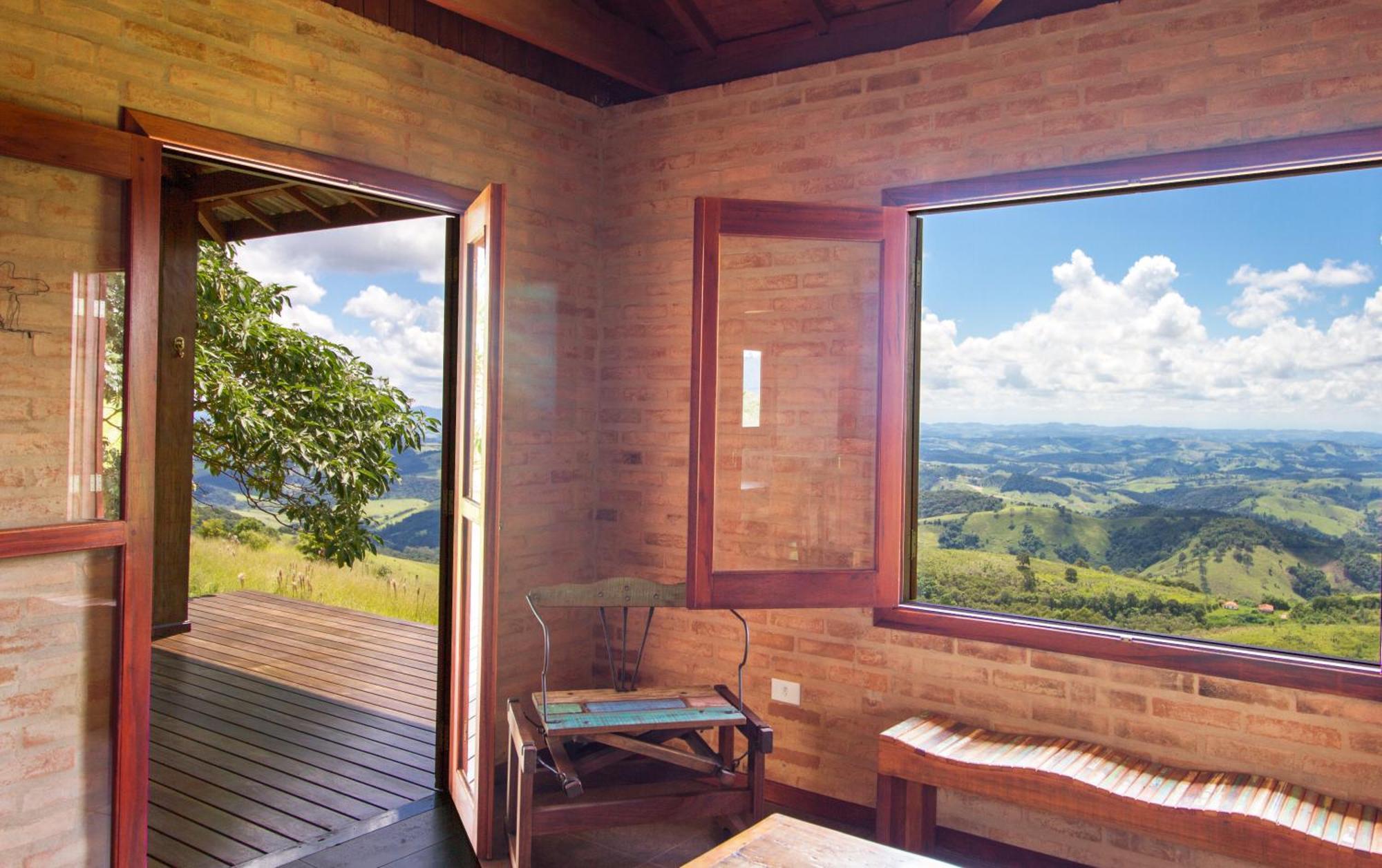 Superior Chalet