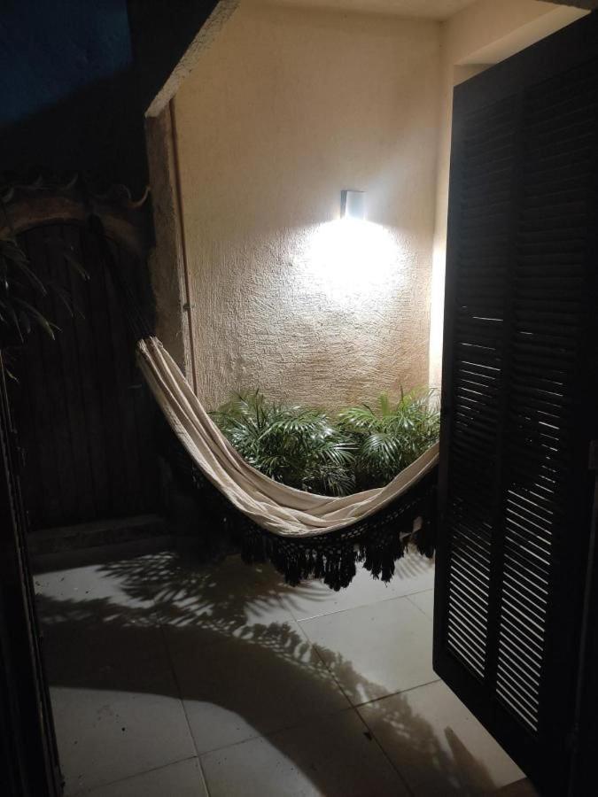 Suite Balcony