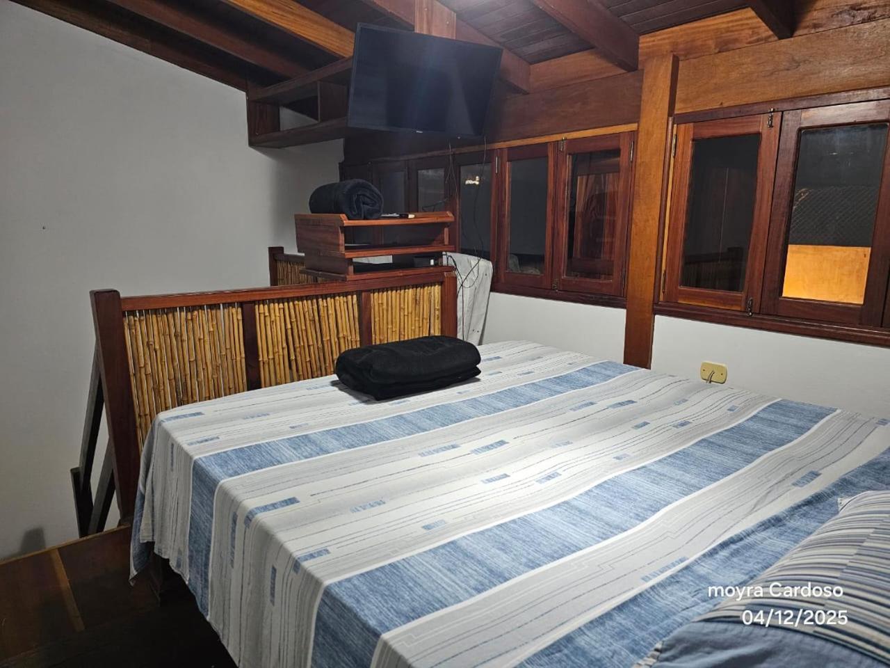 Suíte Duplex
