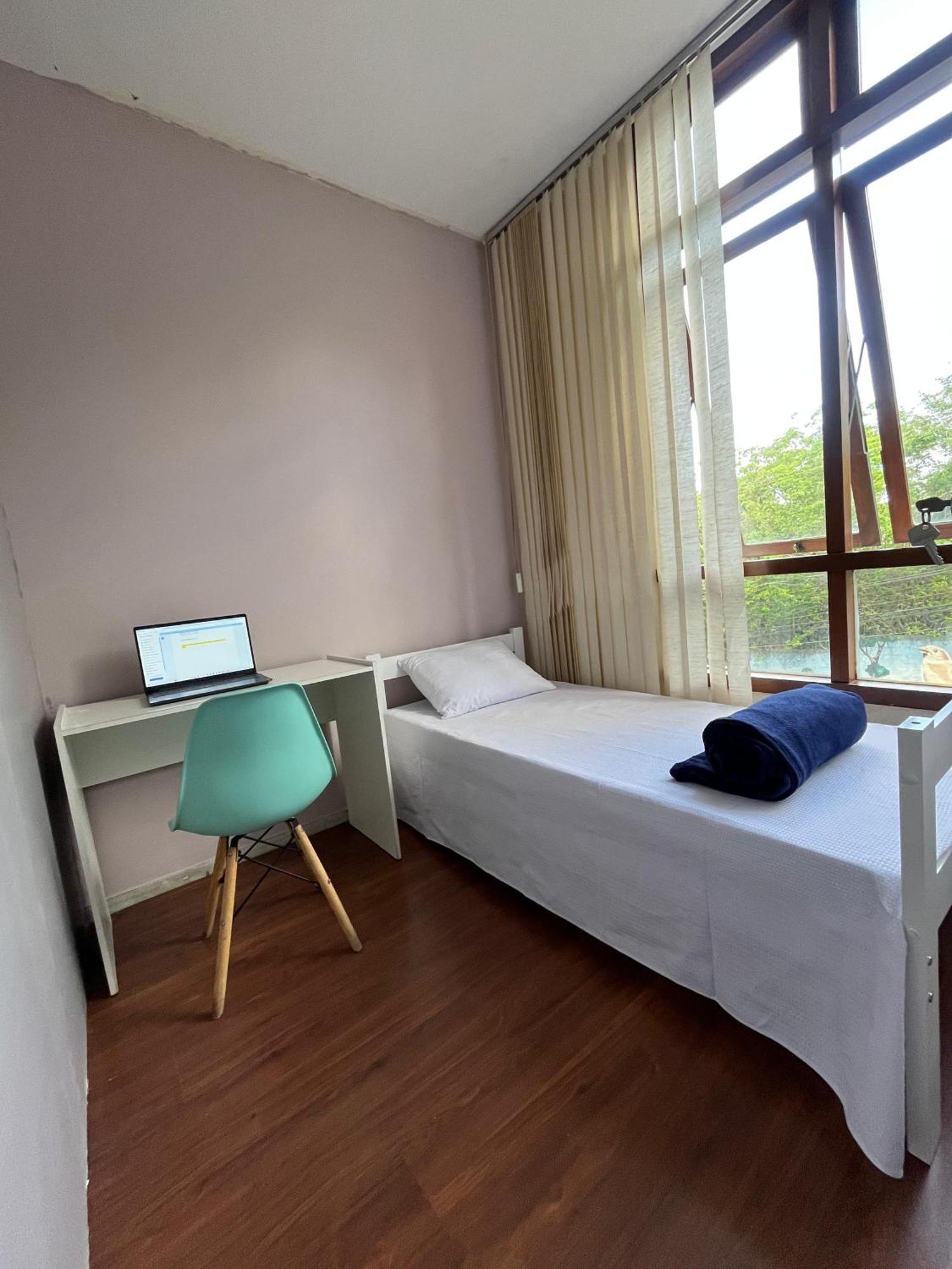Budget Single Room