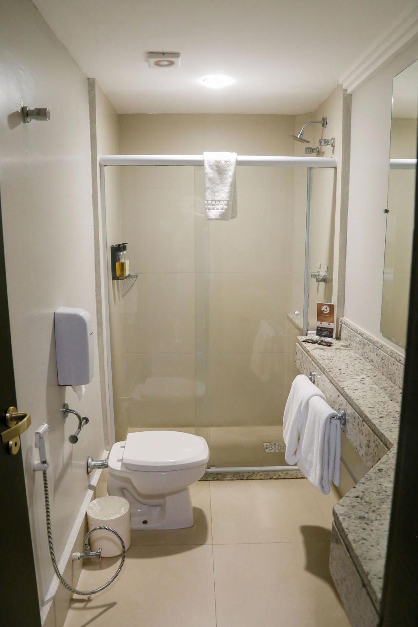 King Size Bed Luxury Suite