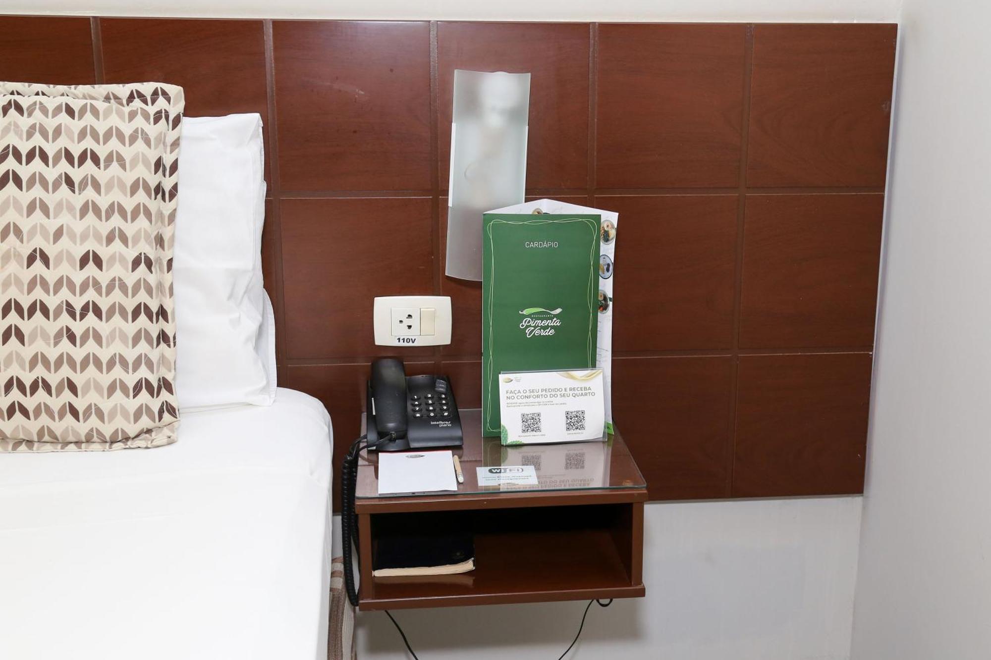 Superior Room Class A Queen Bed