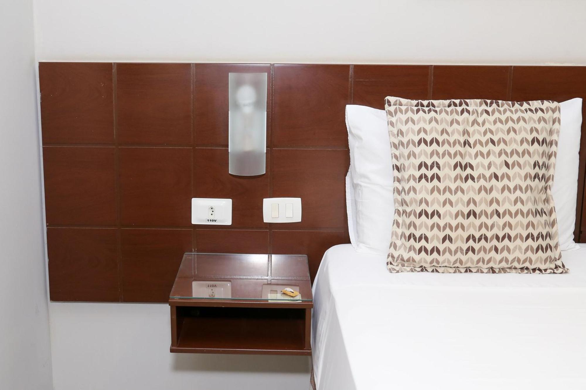Superior Room Class A Queen Bed