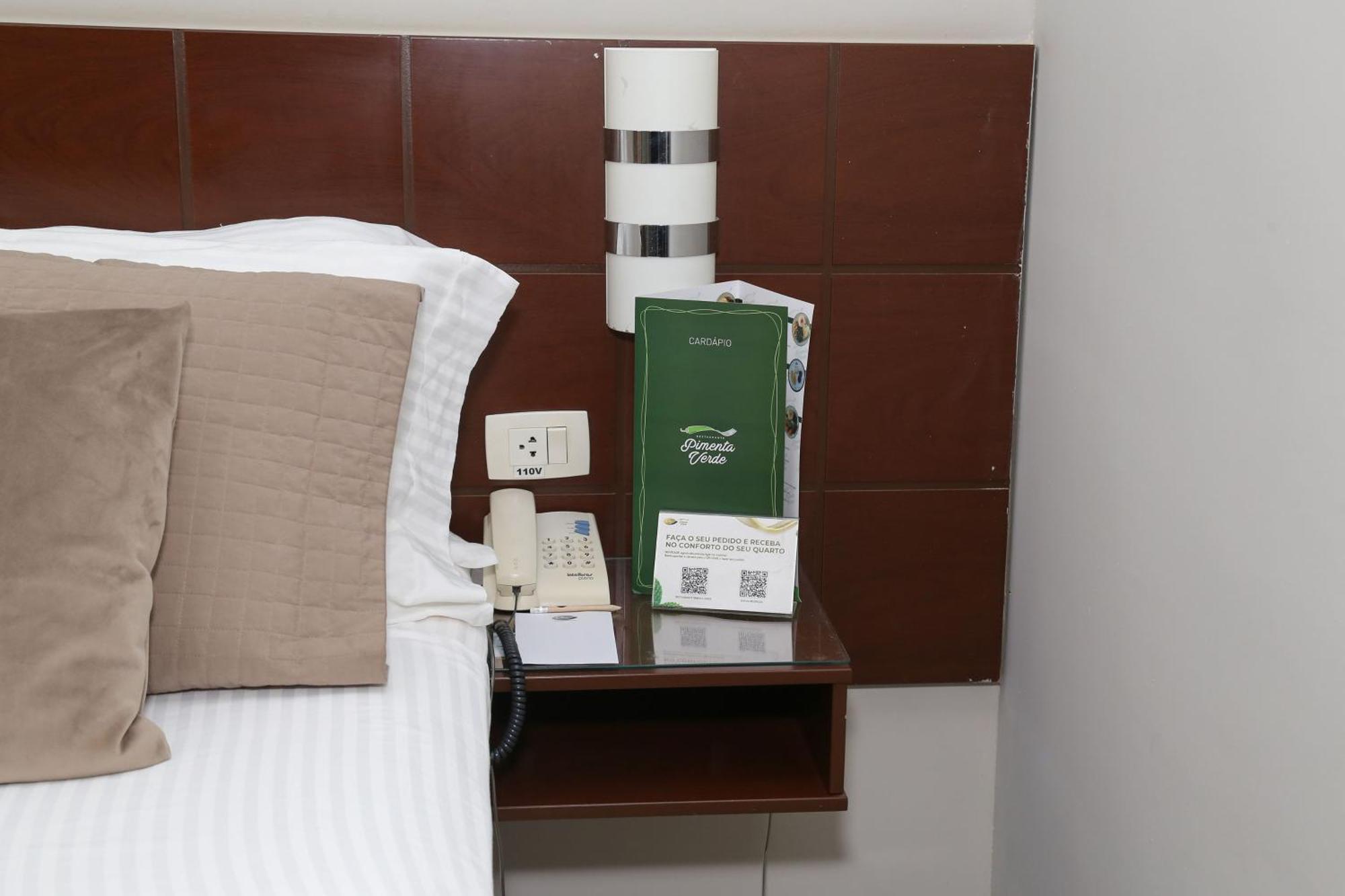 King Size Bed Luxury Suite