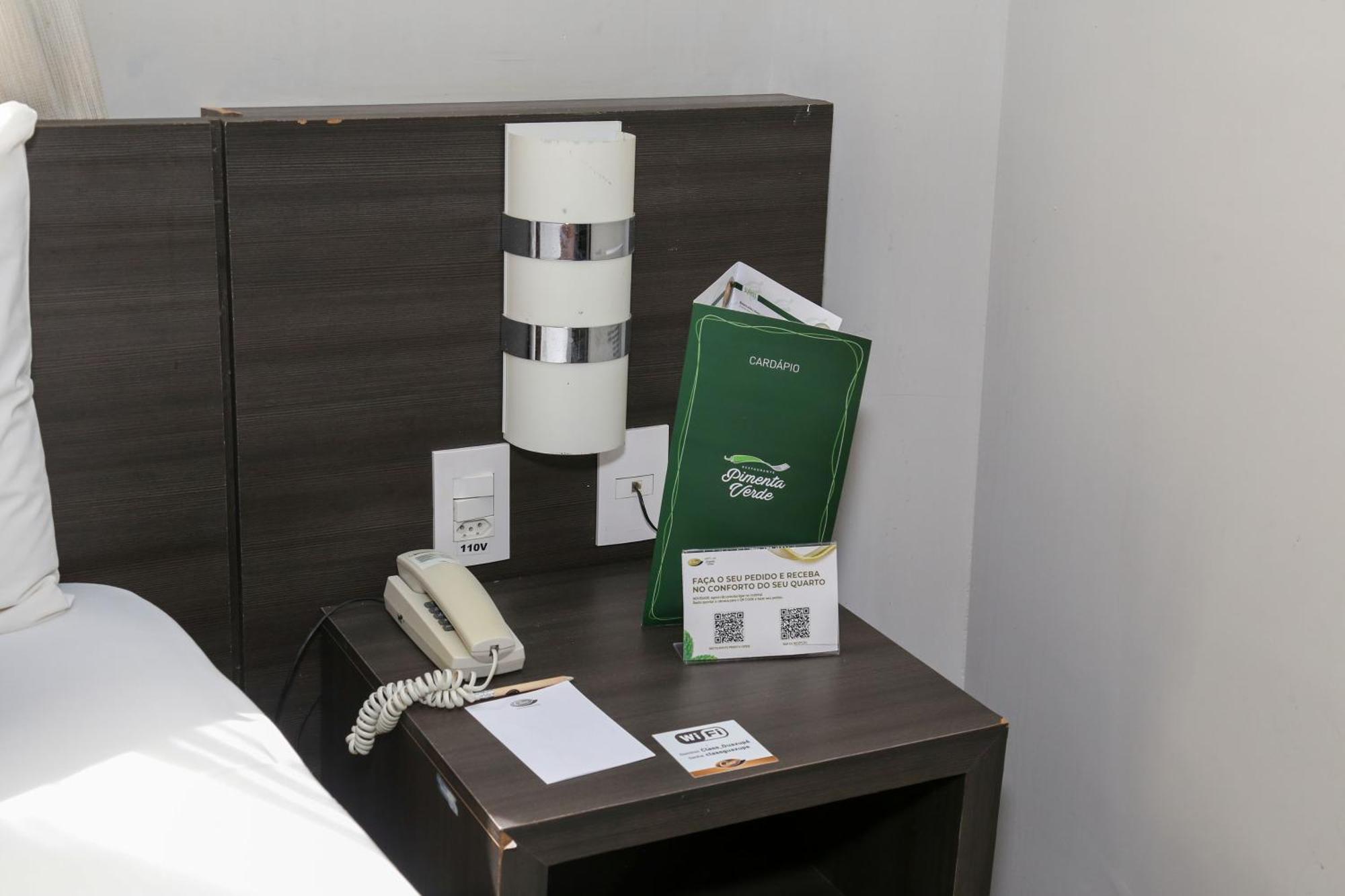 Superior Room Air Queen Bed
