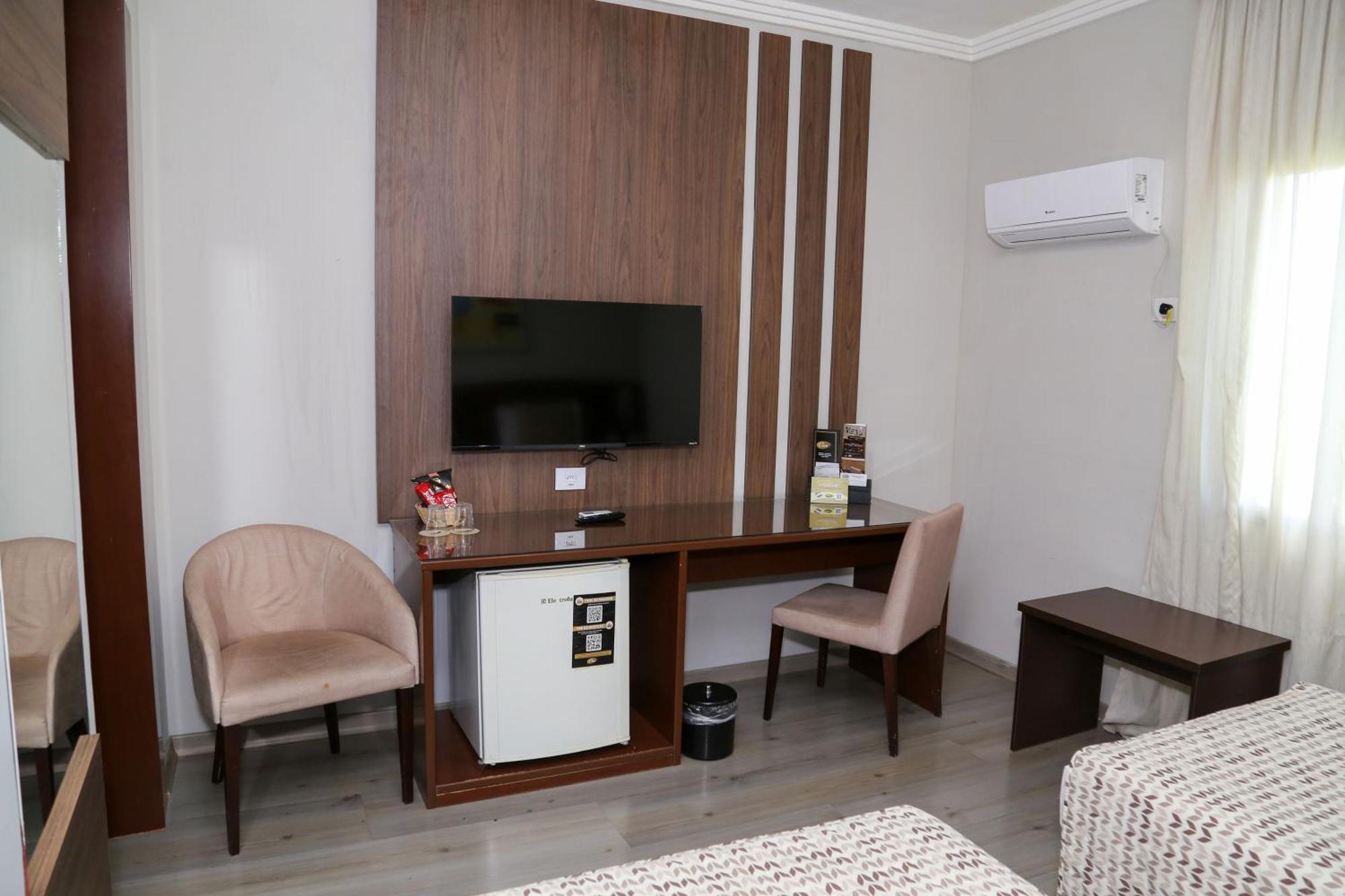 Superior Room Class A 2 Single Beds