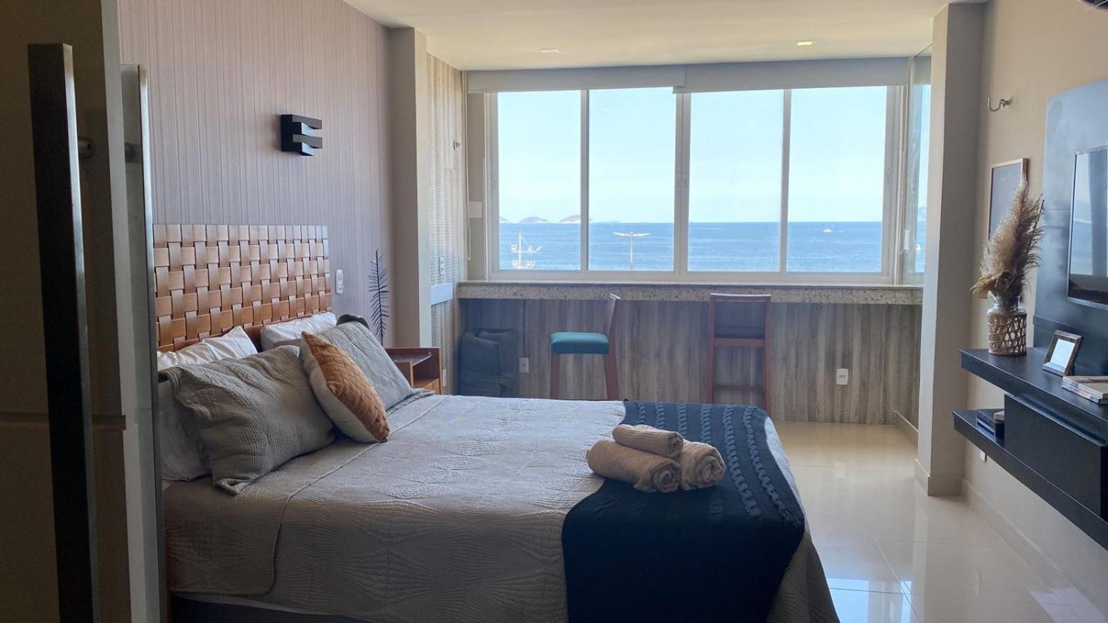 Apartment Sea View
