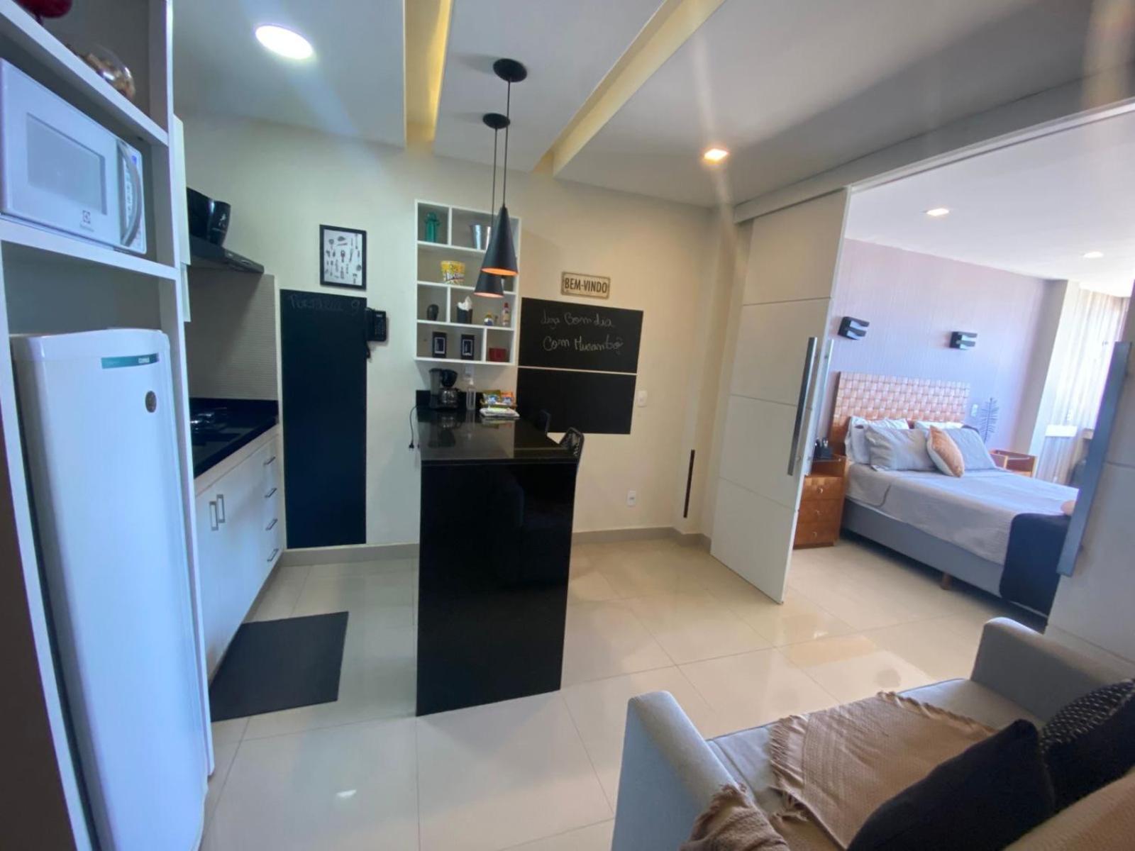 Apartment Sea View