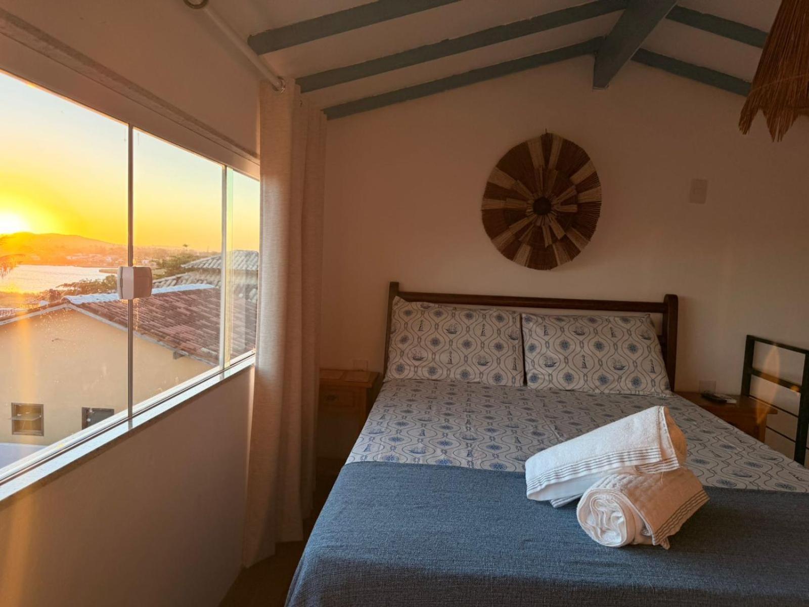 Triple Room Lake View