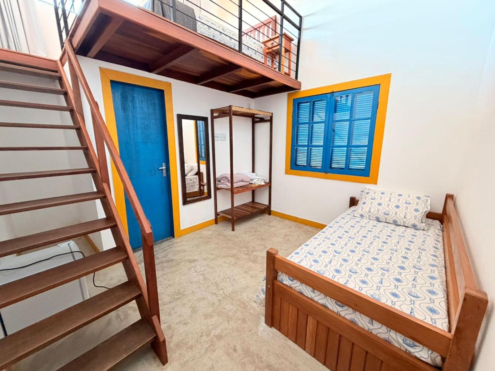 Triple Room Lake View
