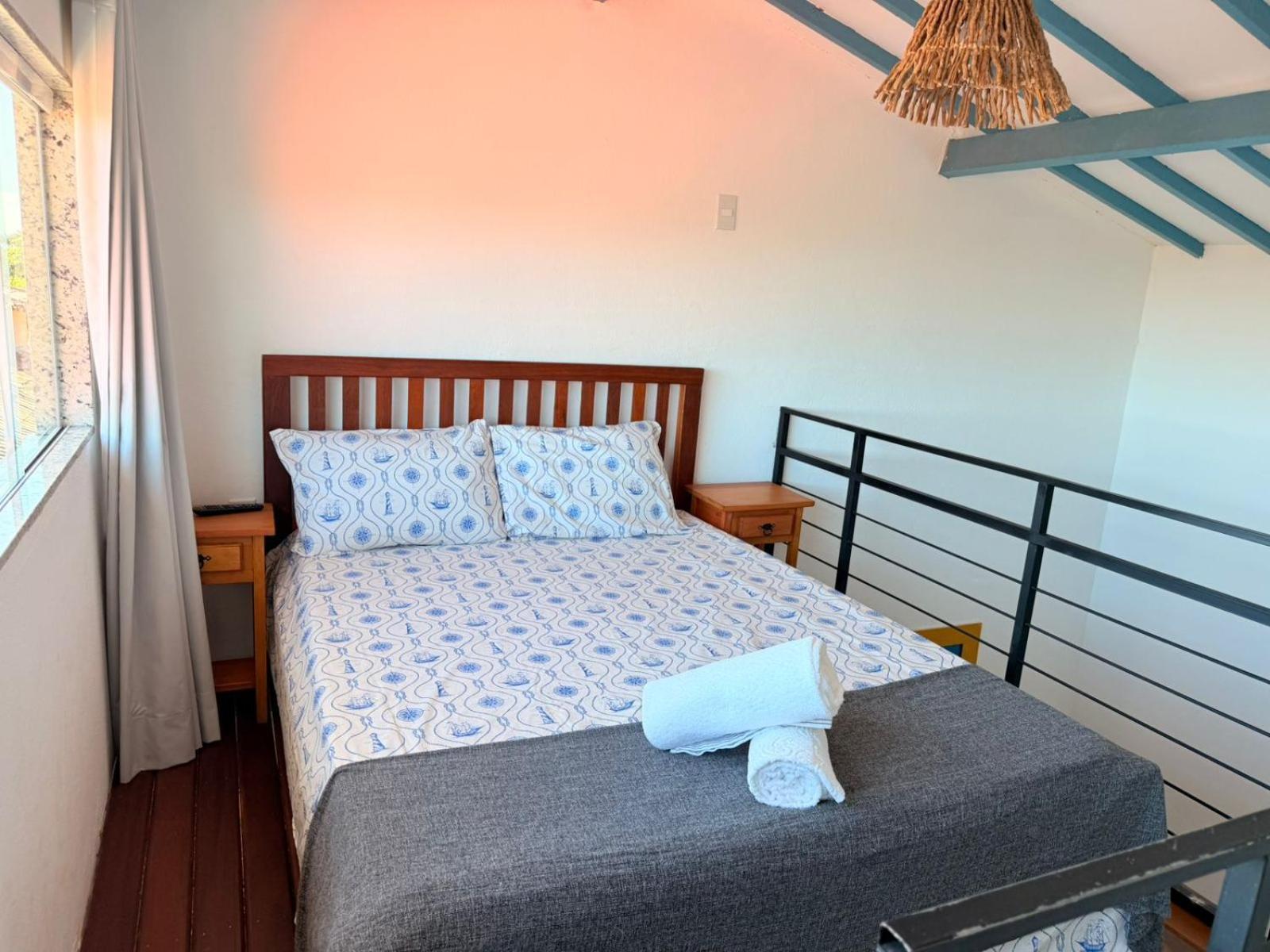 Triple Room Lake View