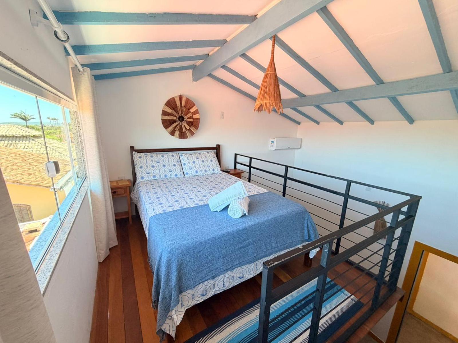 Triple Room Lake View