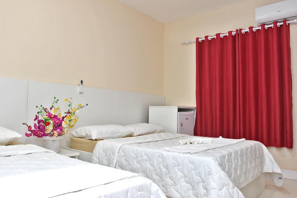 Comfort Quadruple Room
