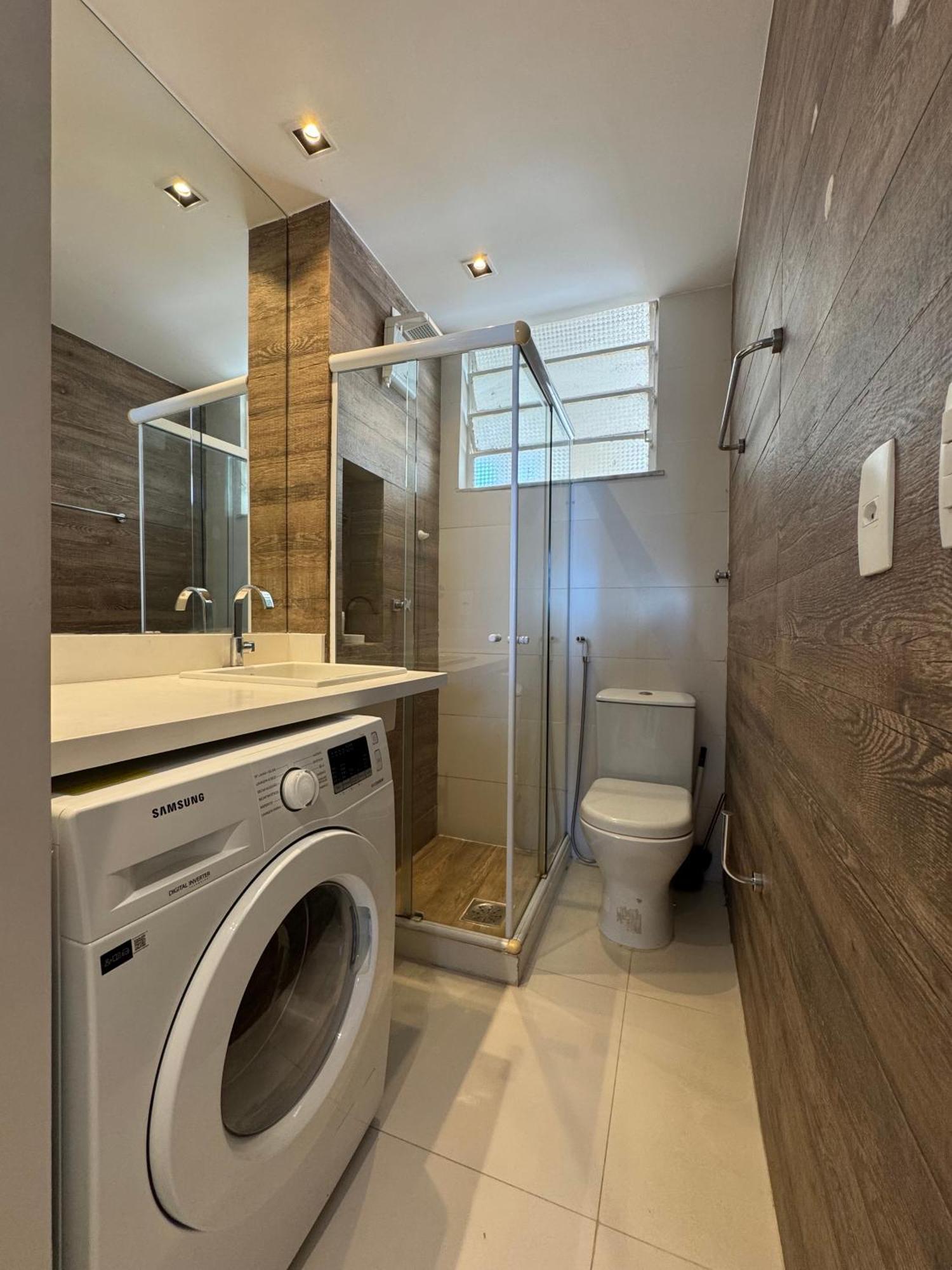 Studio Apartment Sea View