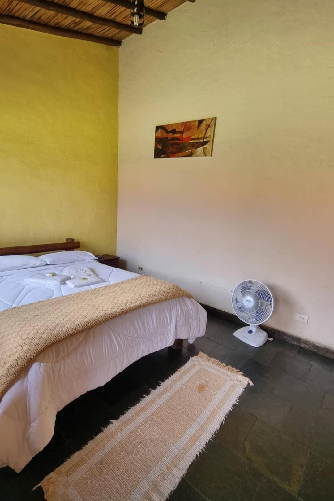 Standard Double Suite