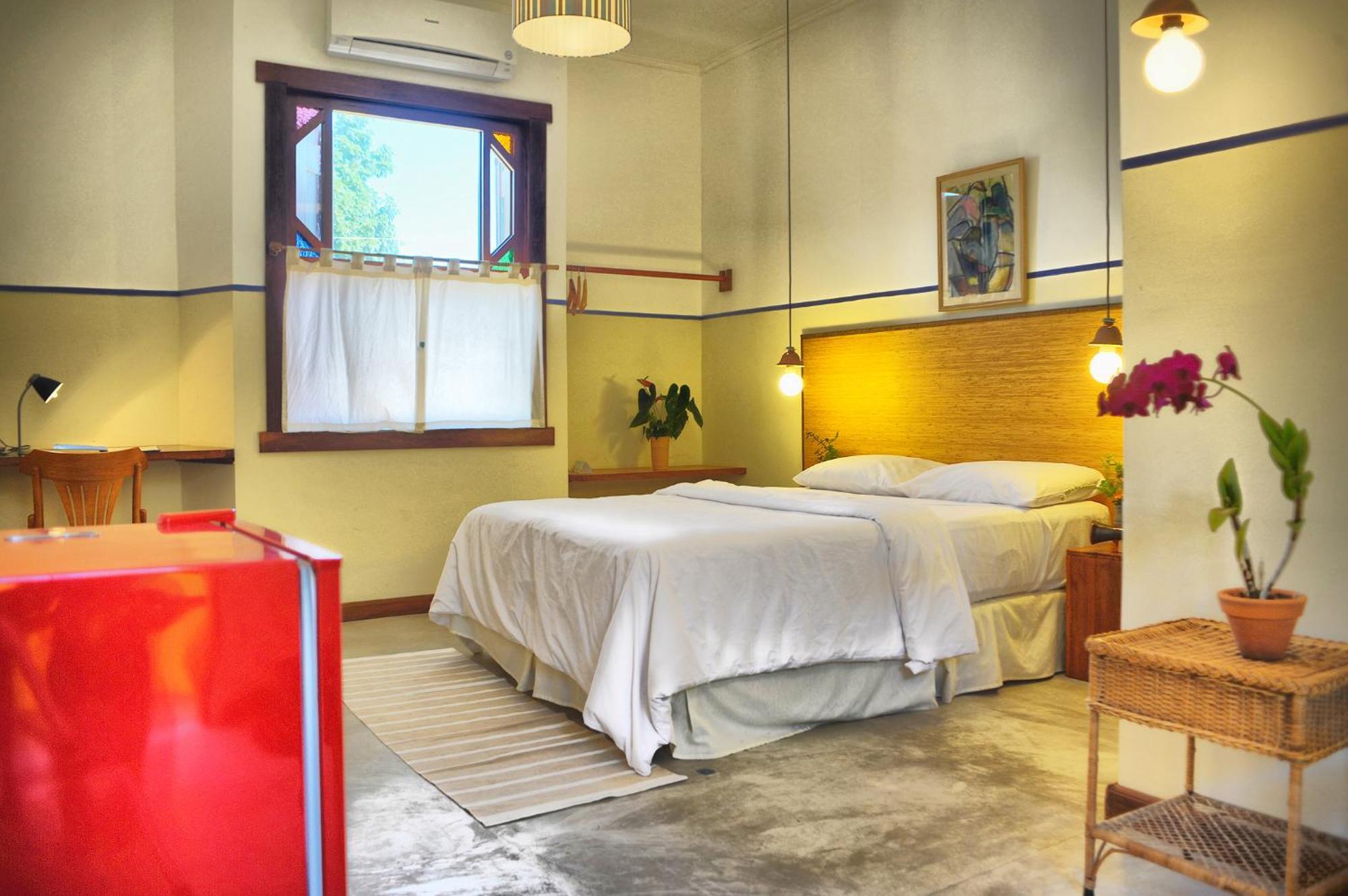 Quarto Triplo Clássico