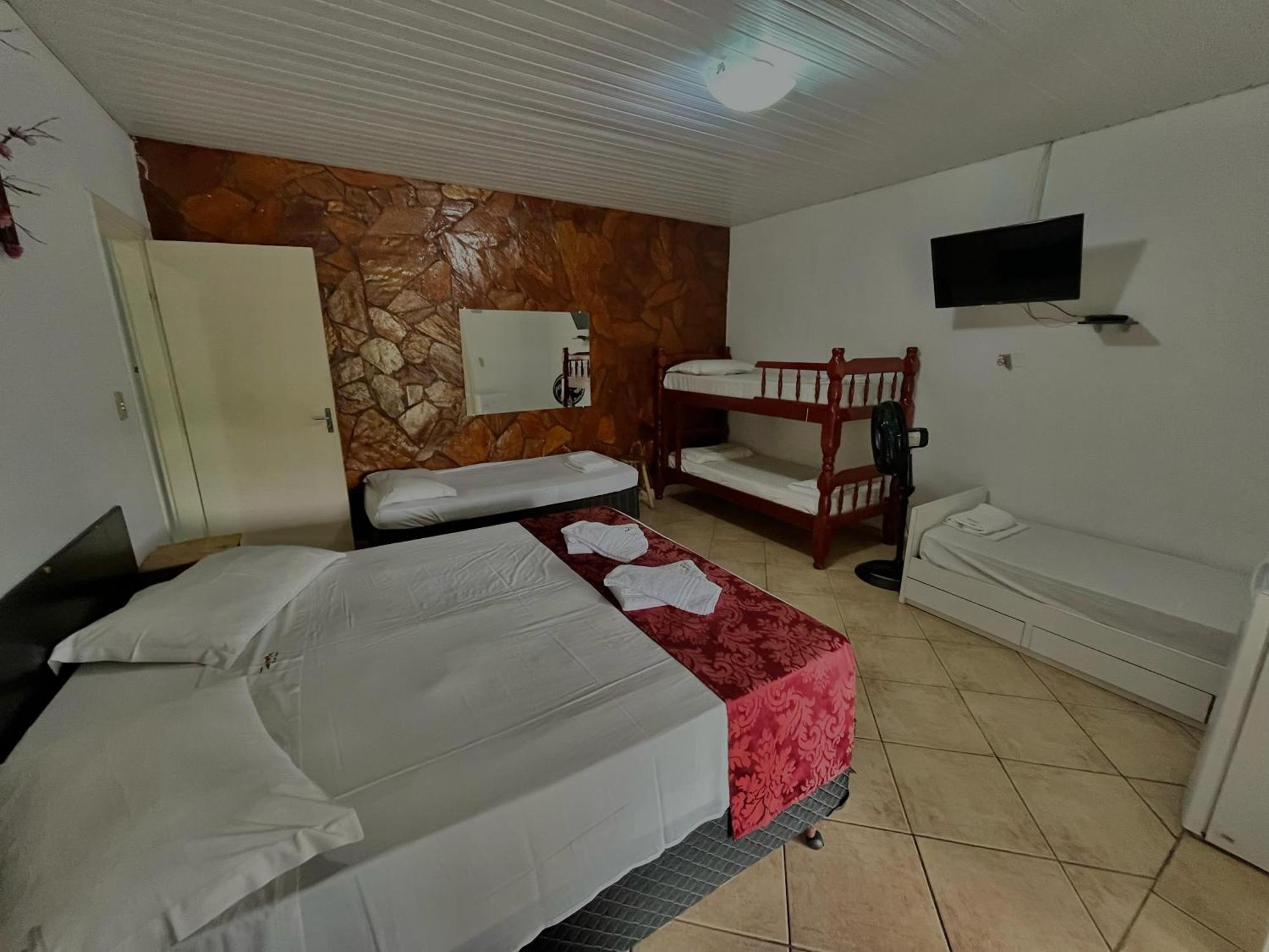 Apartamento com Varanda