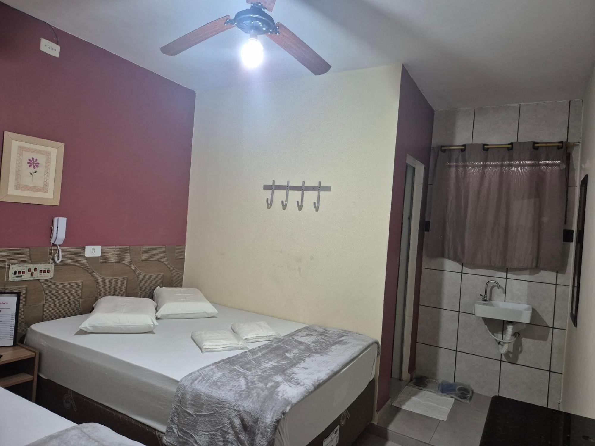 Double Room Extra Bed