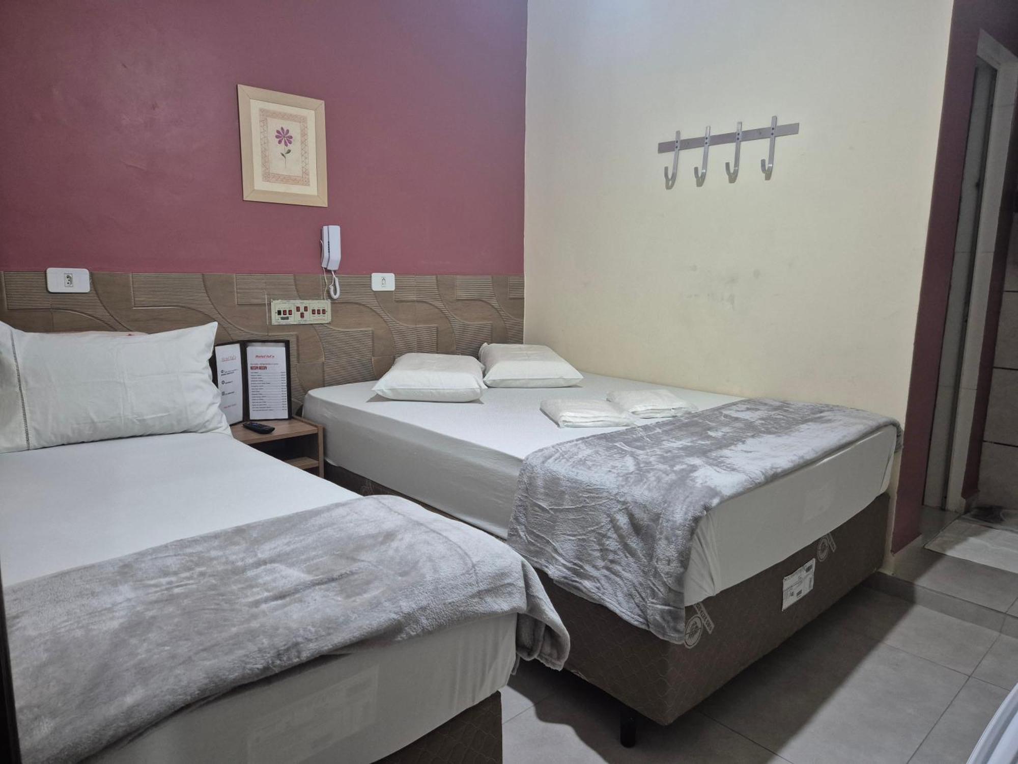 Double Room Extra Bed