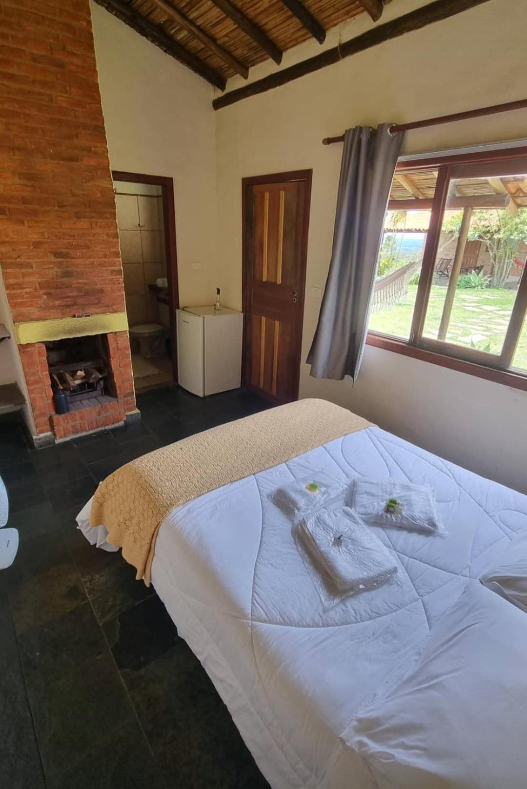 Standard Double Suite