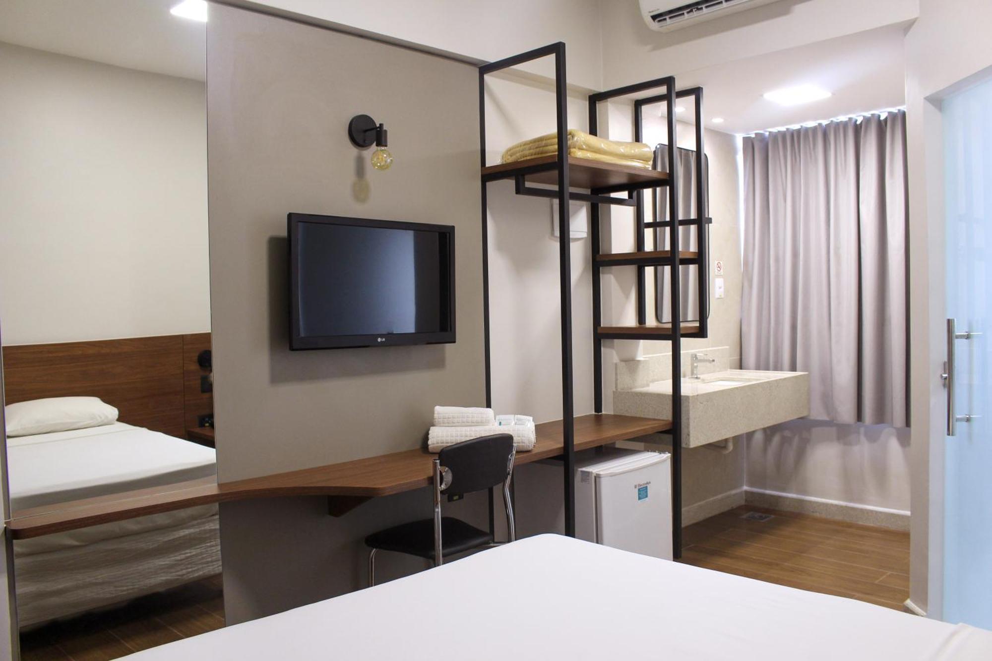 Luxury Double Room