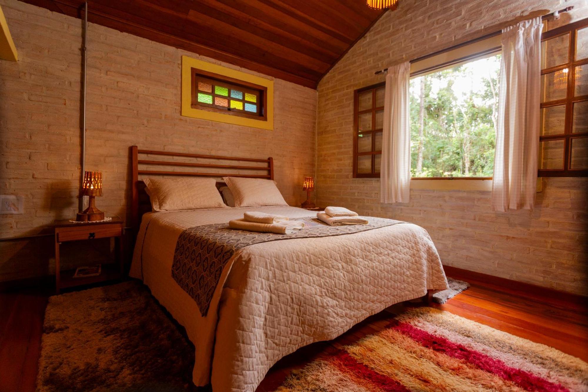 Standard Chalet
