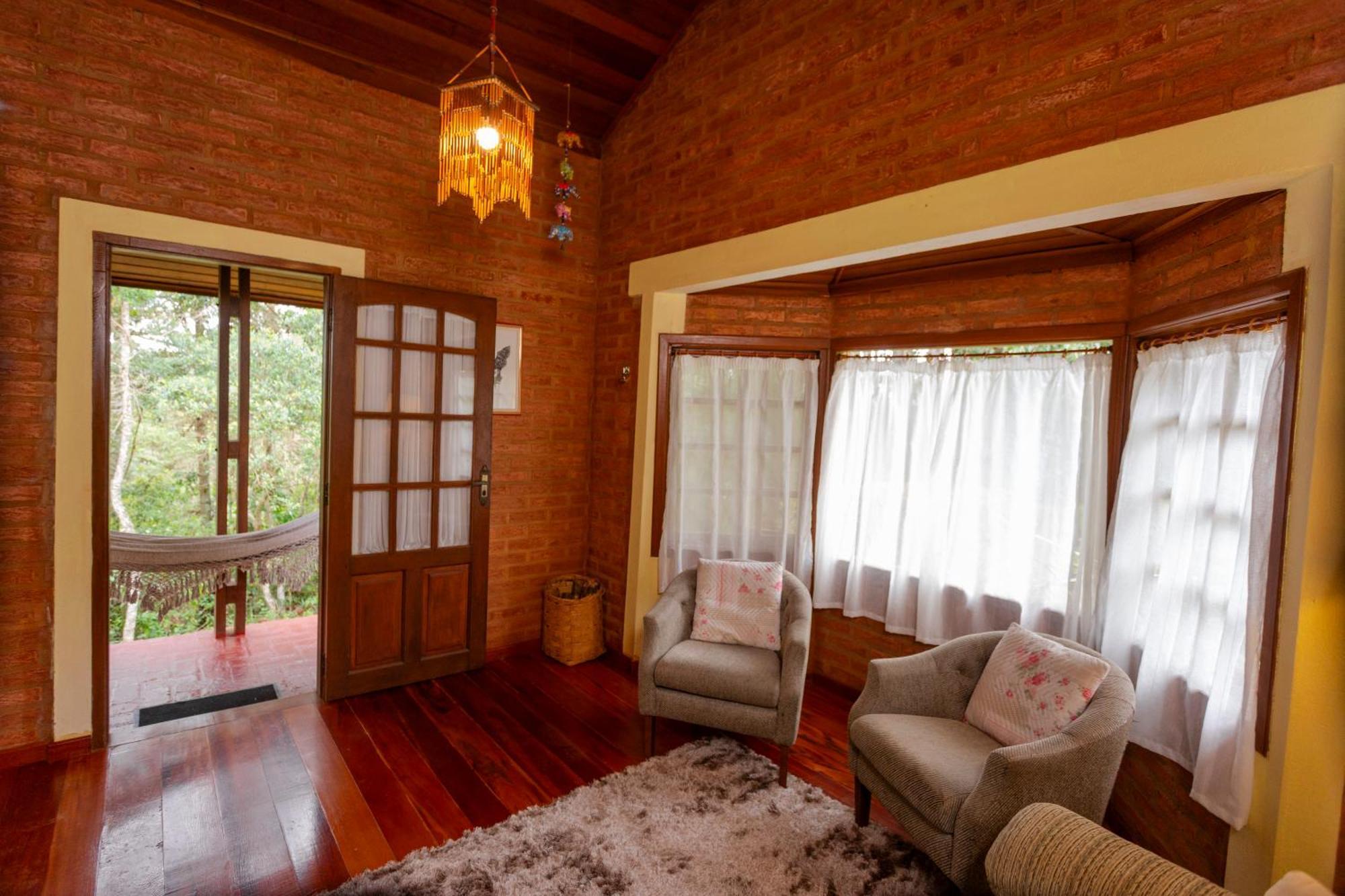 Standard Chalet
