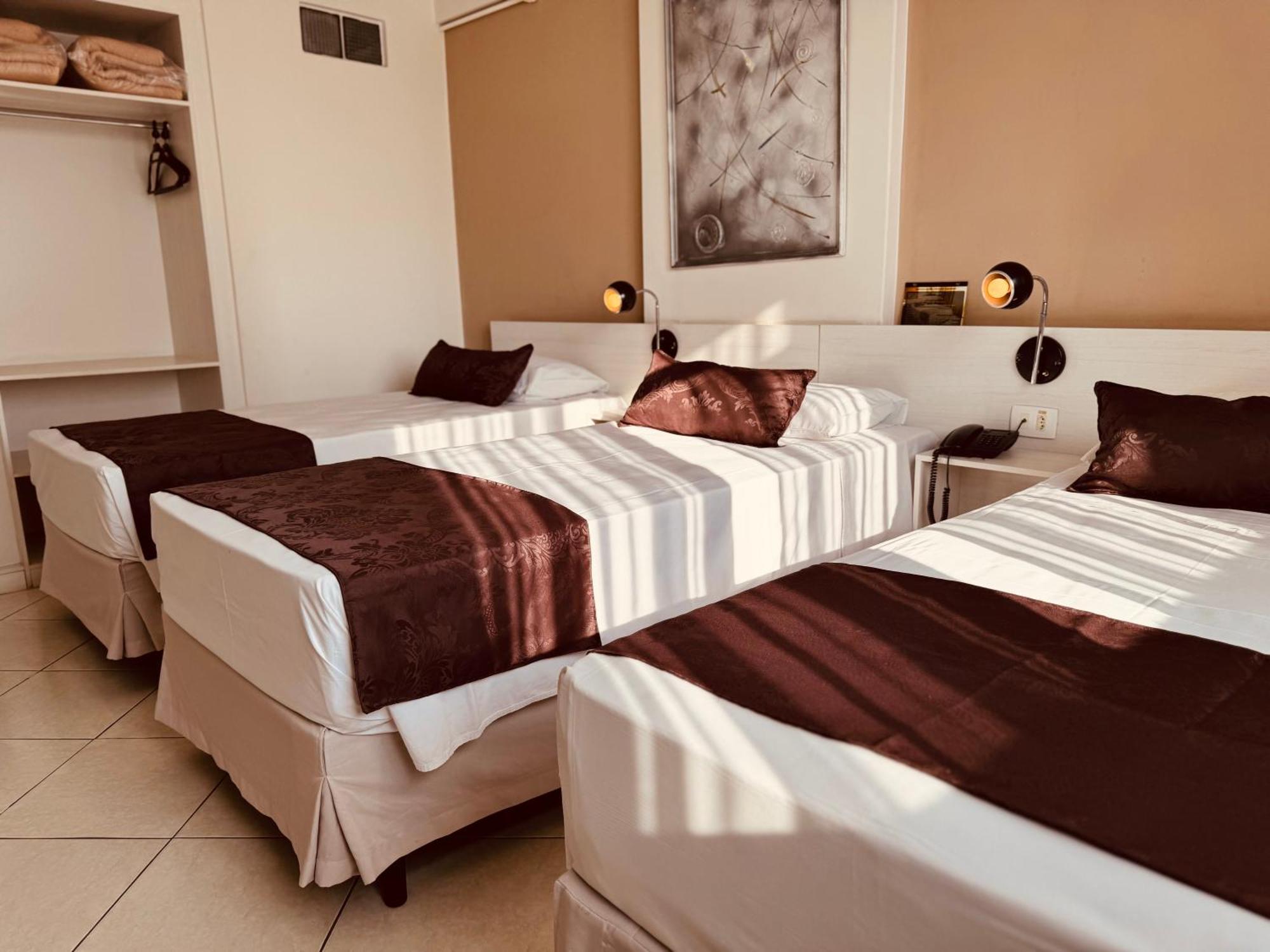 Quarto Triplo