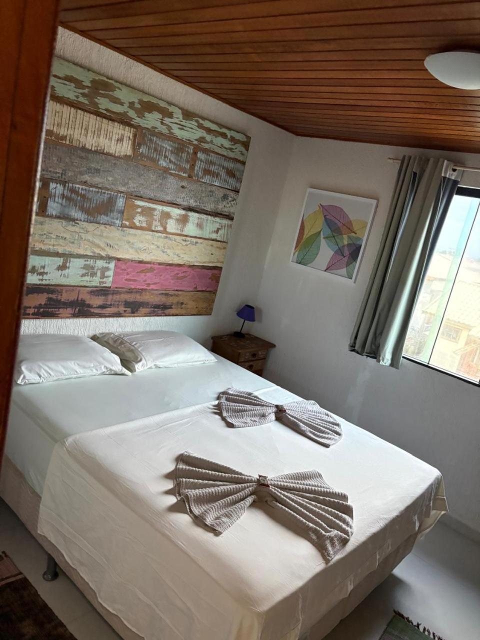 Deluxe Double Room Sea View